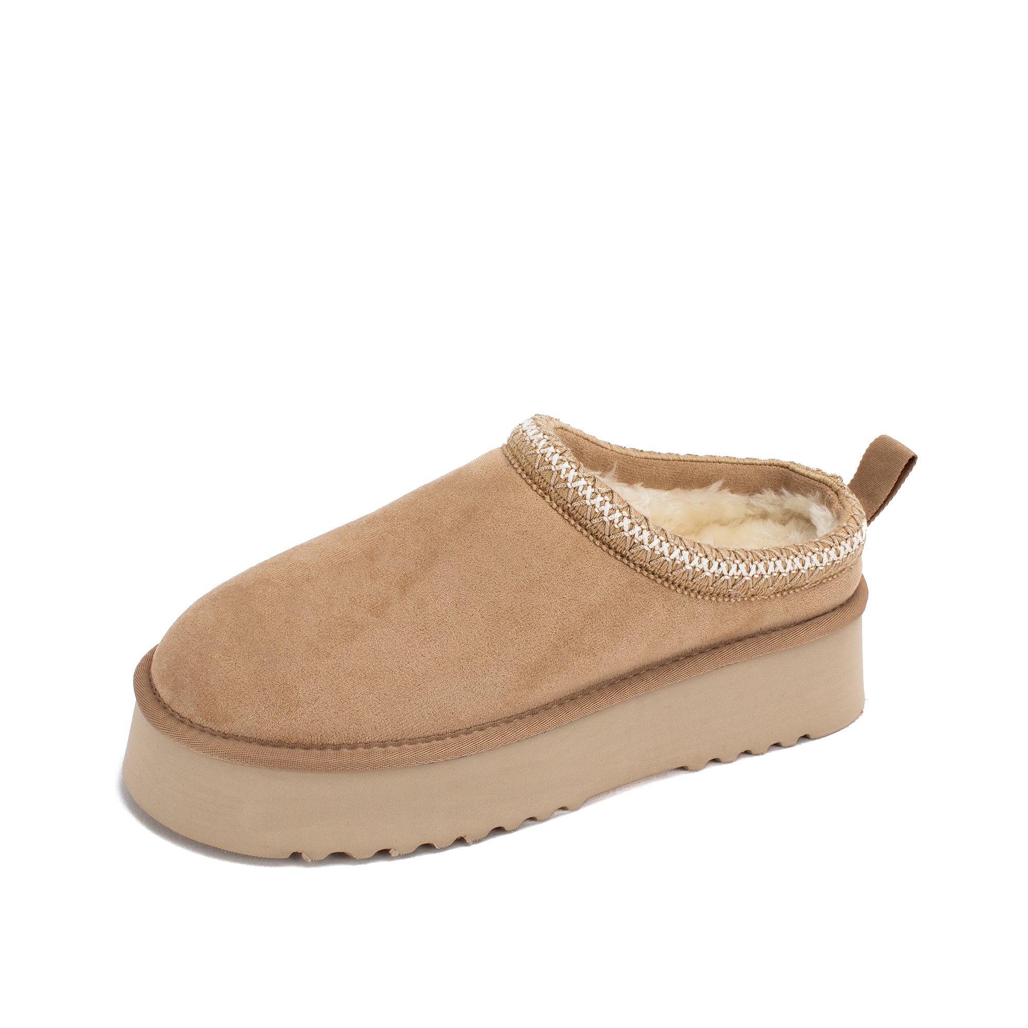 Hardy Flatform Slipper - Image 13