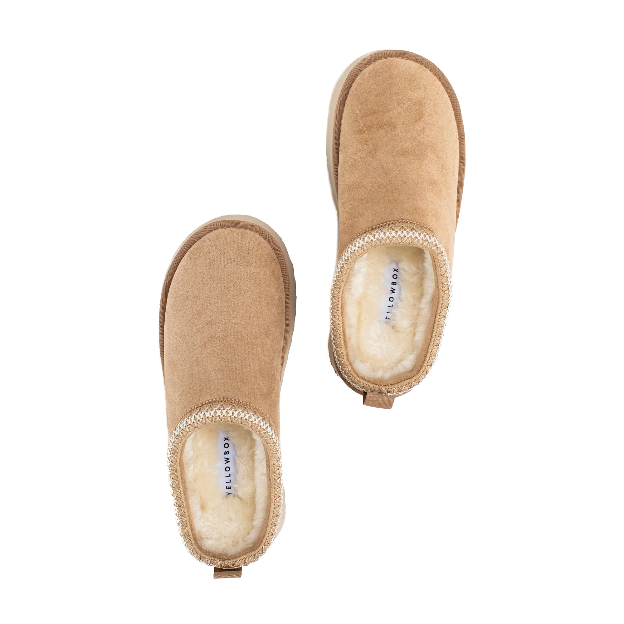 Hardy Flatform Slipper - Image 14