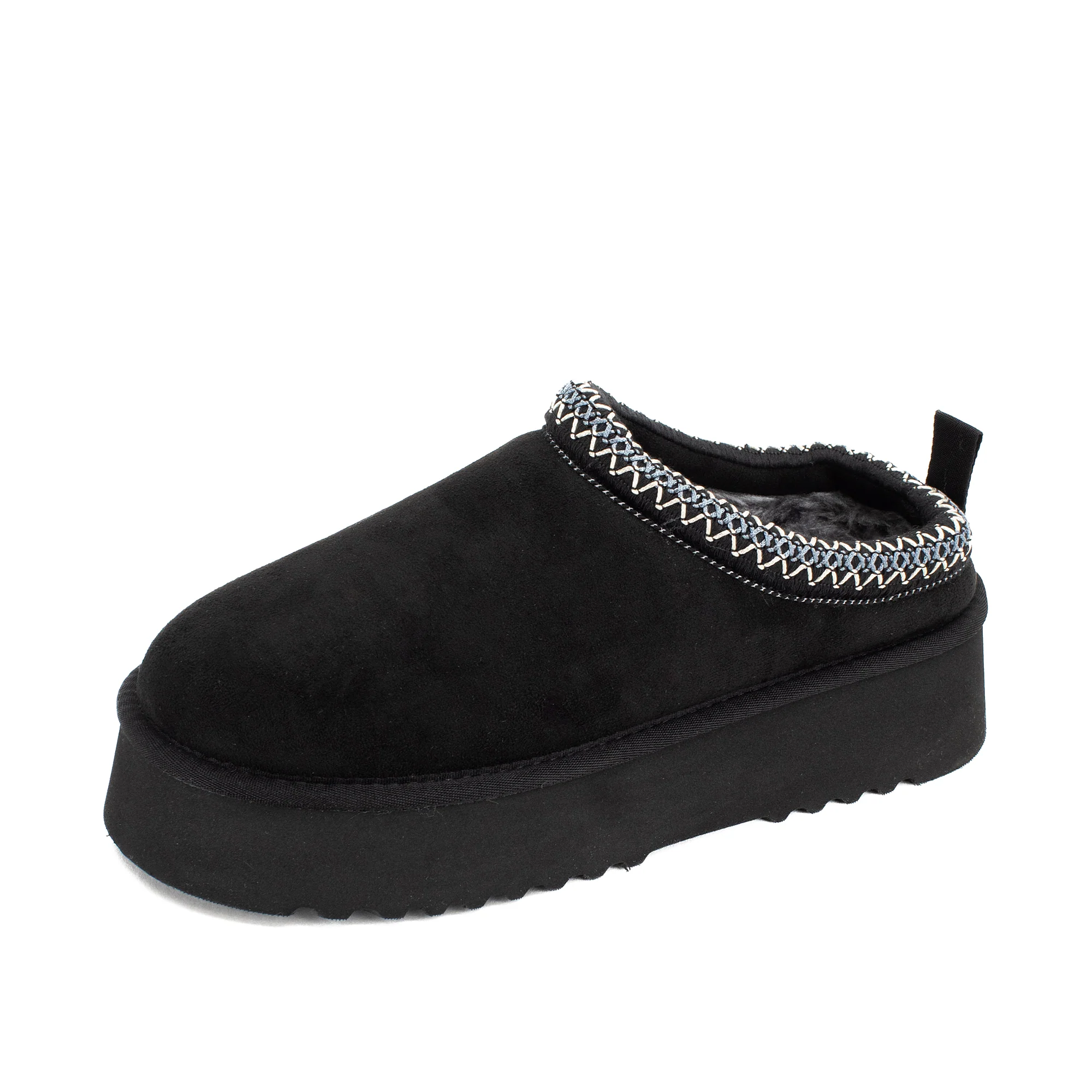 Hardy Flatform Slipper - Image 2