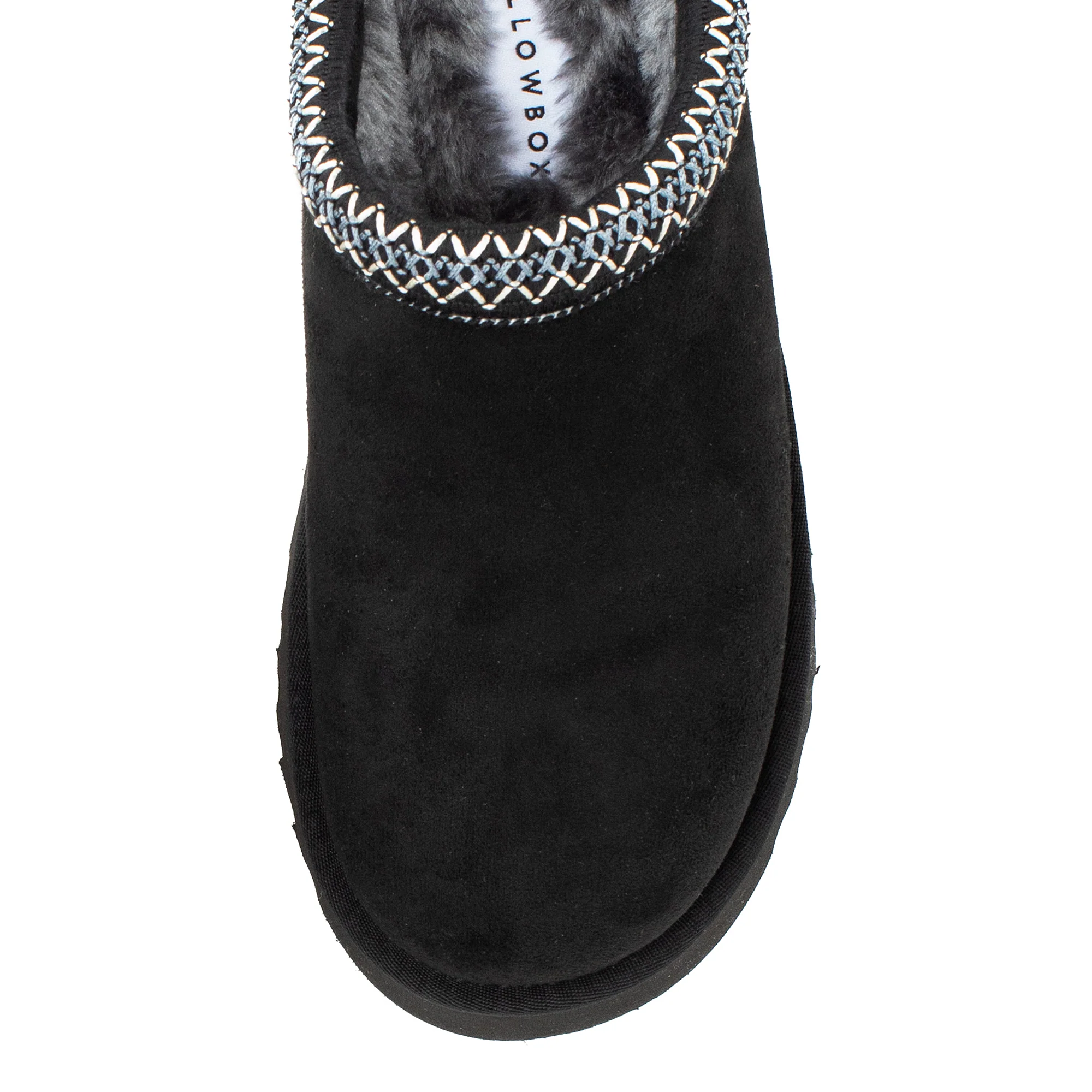 Hardy Flatform Slipper - Image 4