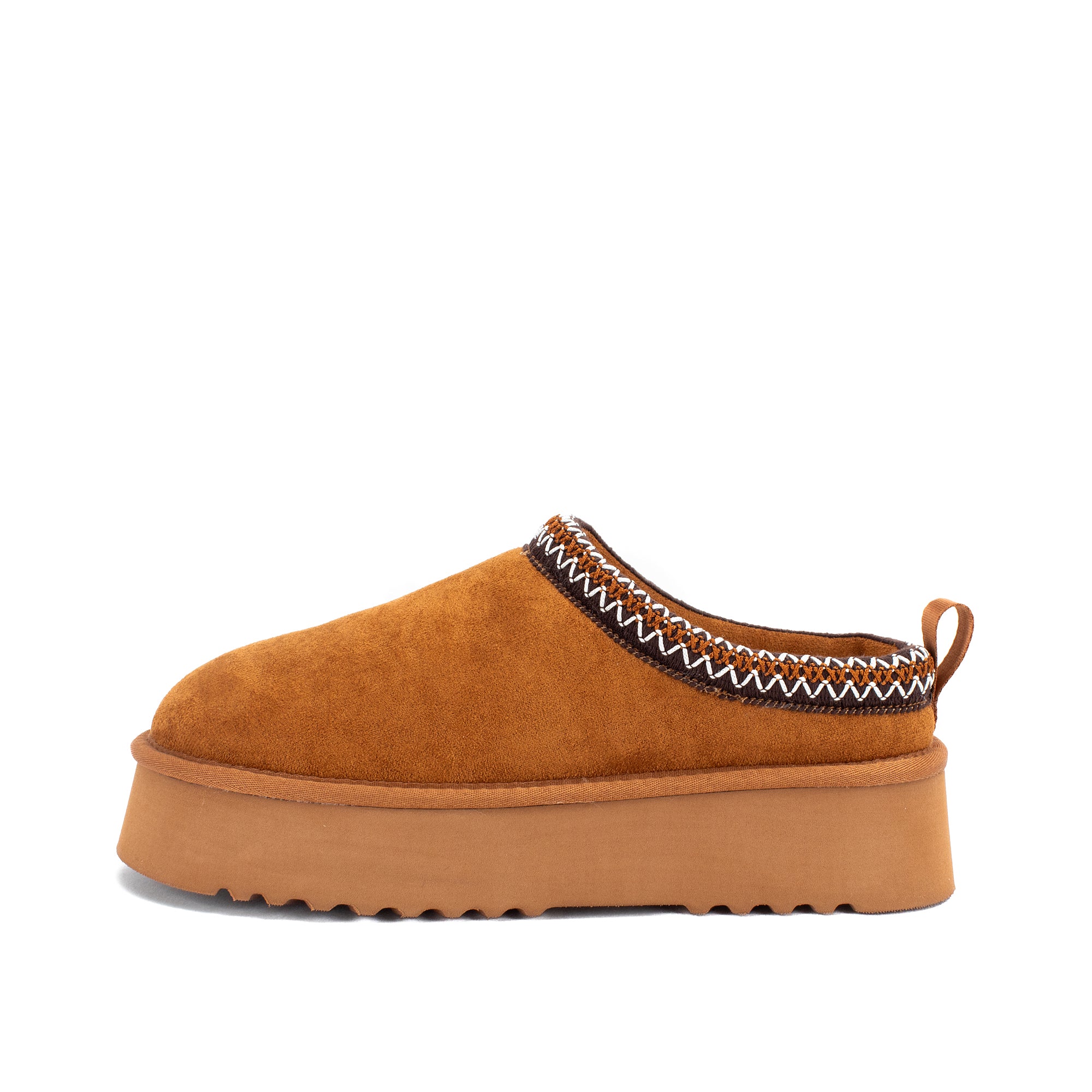 Hardy Flatform Slipper - Image 7