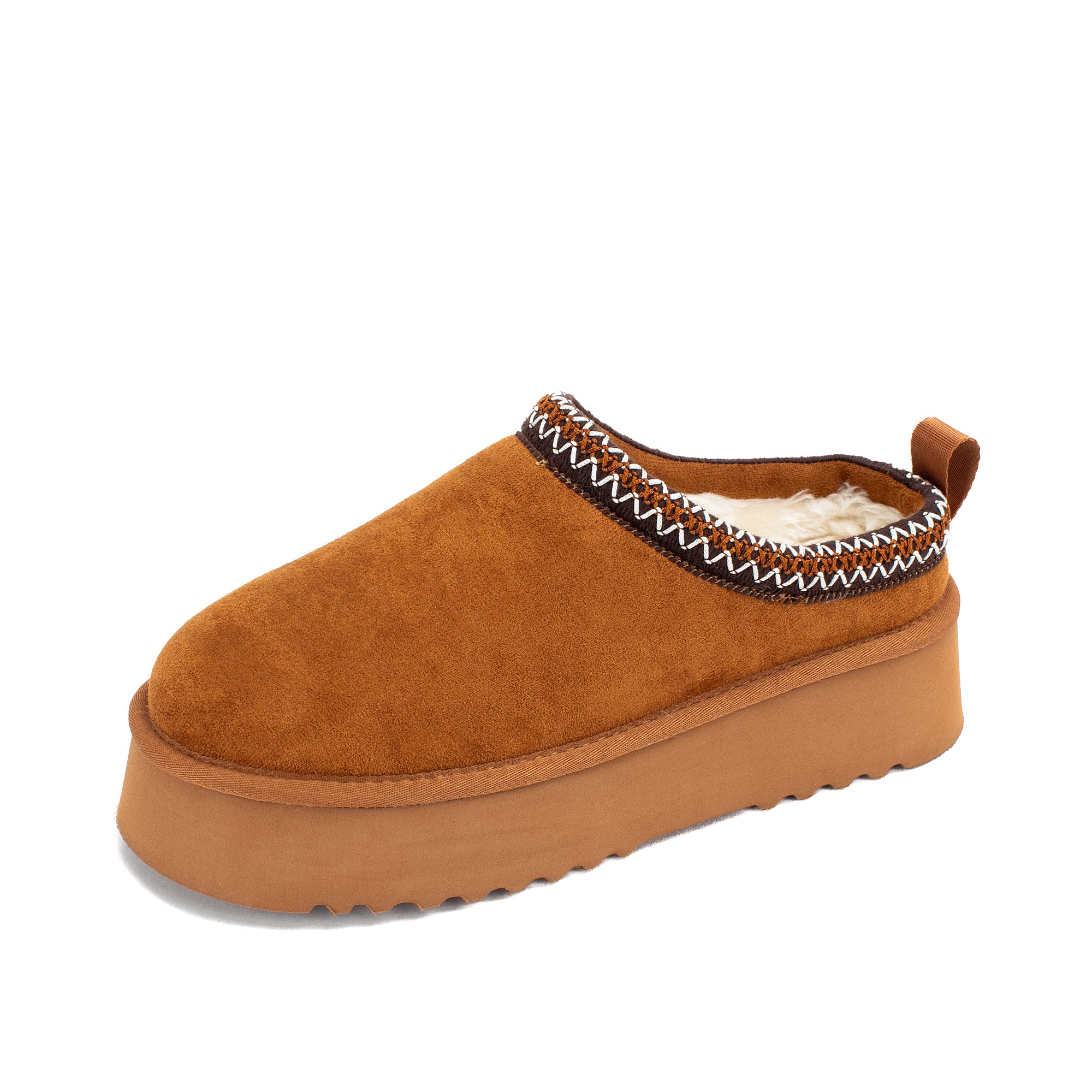 Hardy Flatform Slipper - Image 8