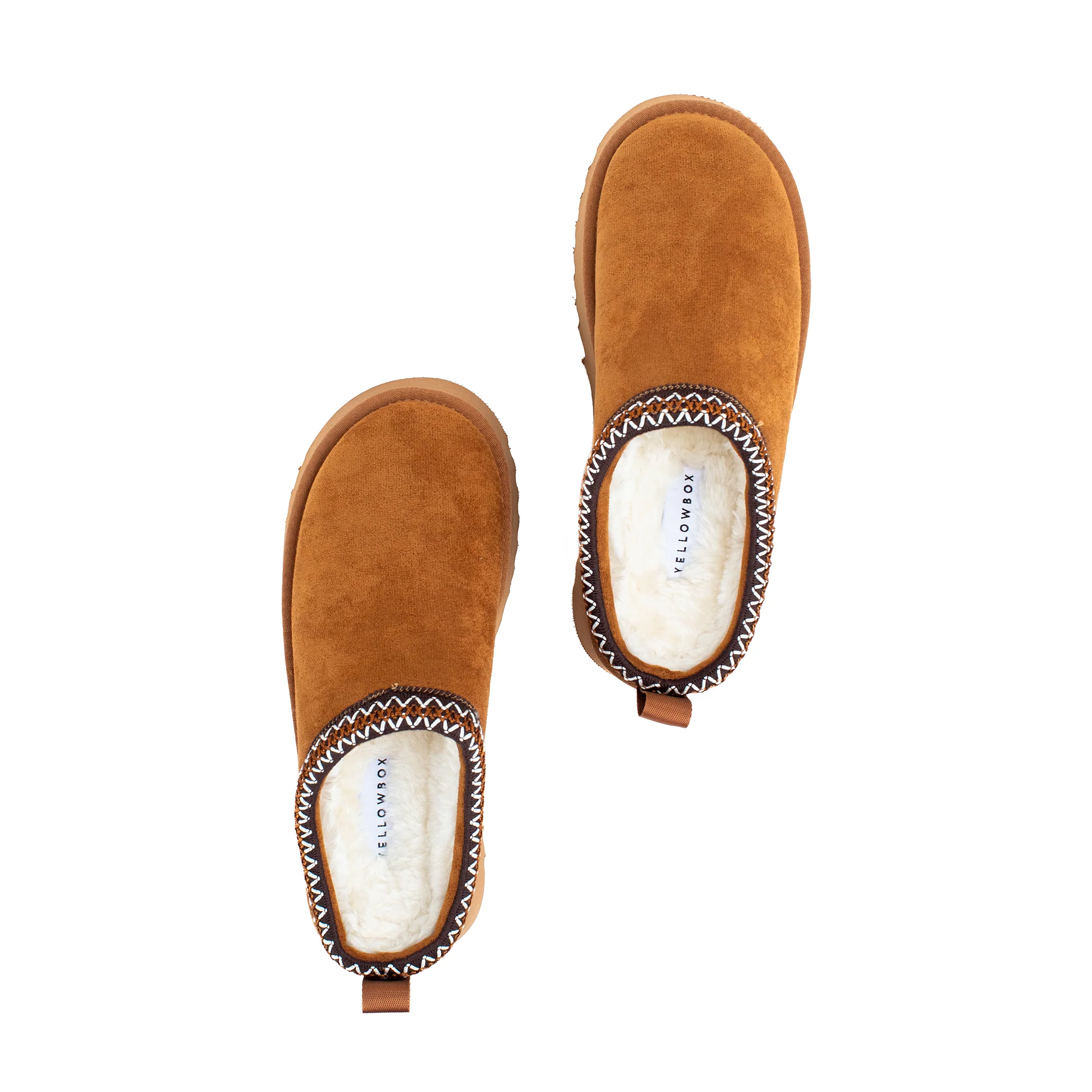 Hardy Flatform Slipper - Image 9
