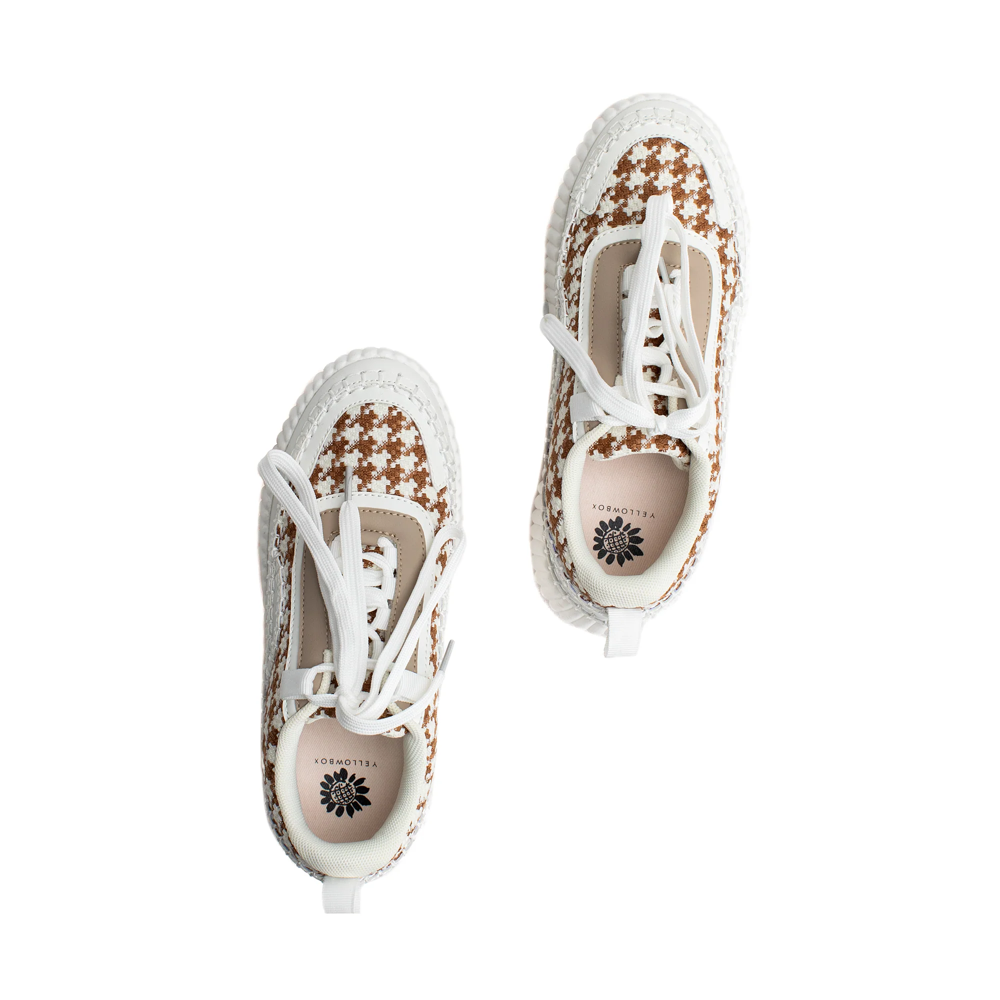 Hartley Platform Sneaker - Image 10