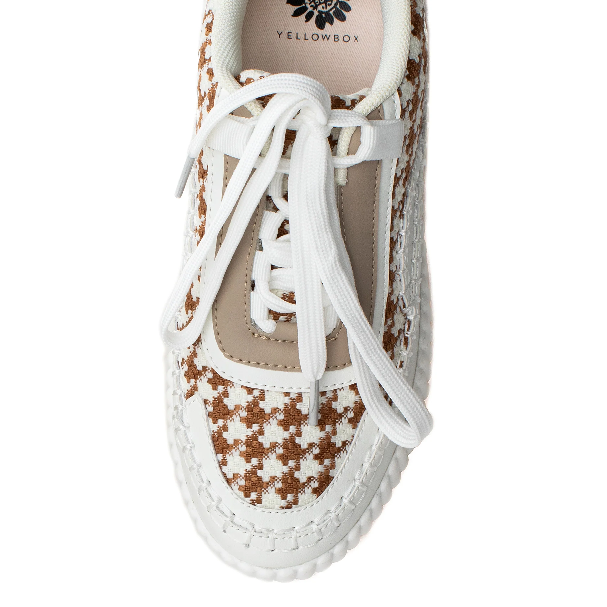 Hartley Platform Sneaker - Image 11