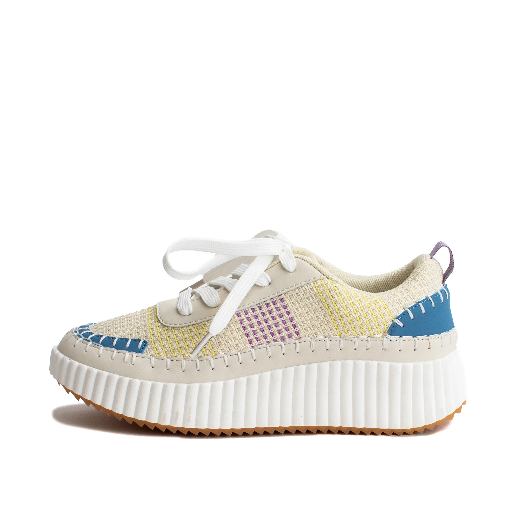 Hartley Platform Sneaker - Image 15