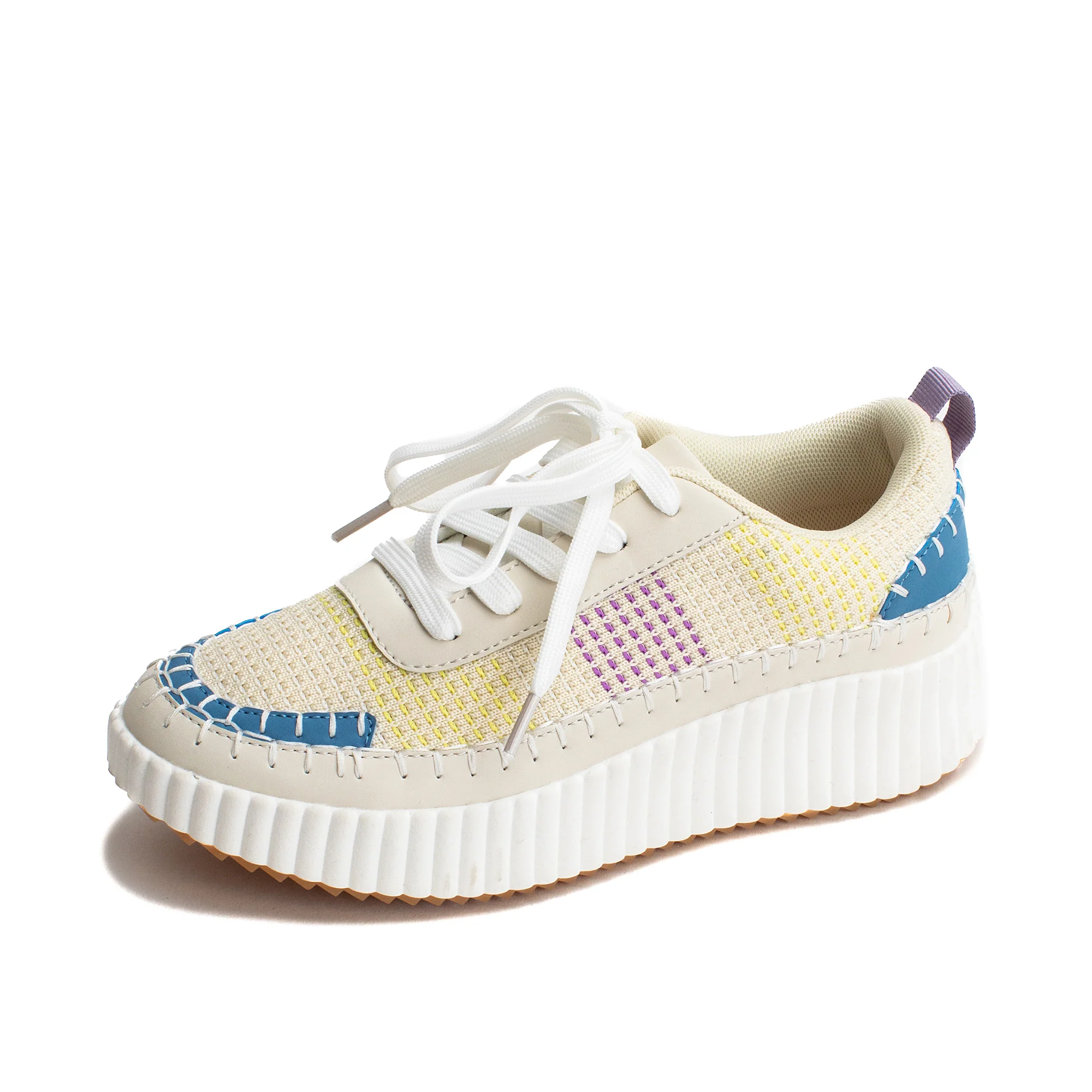 Hartley Platform Sneaker - Image 16