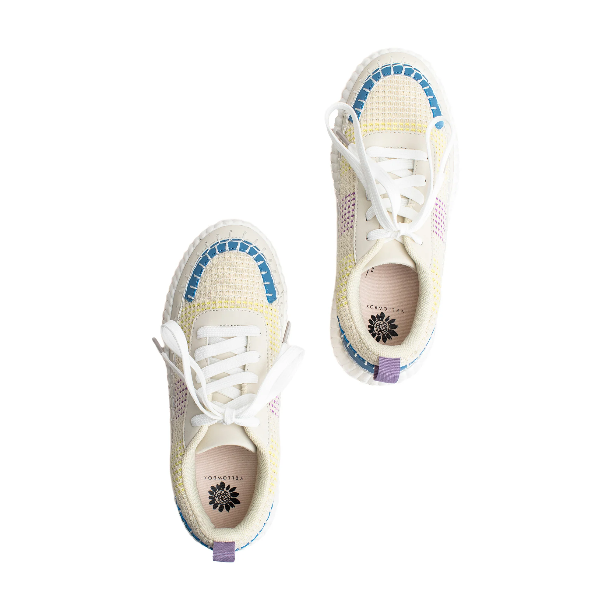 Hartley Platform Sneaker - Image 17