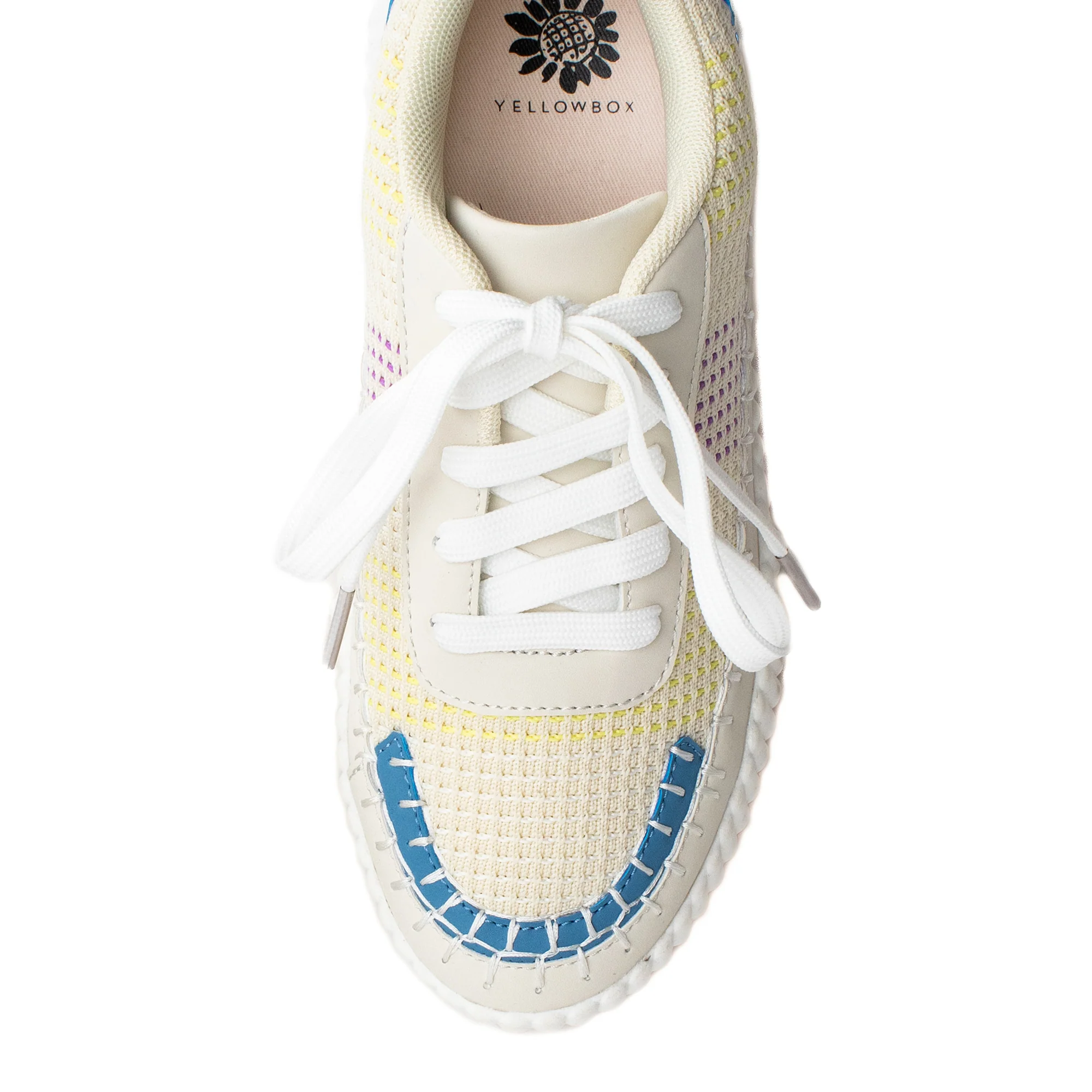 Hartley Platform Sneaker - Image 18