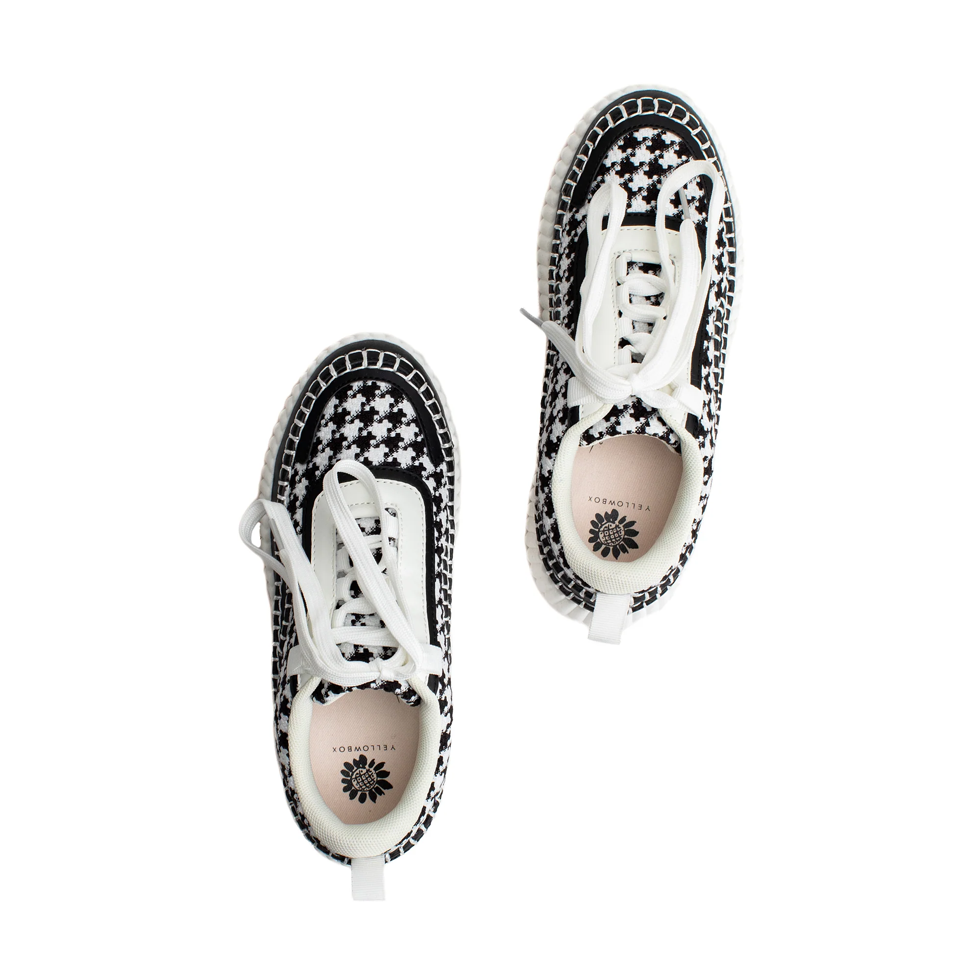 Hartley Platform Sneaker - Image 3