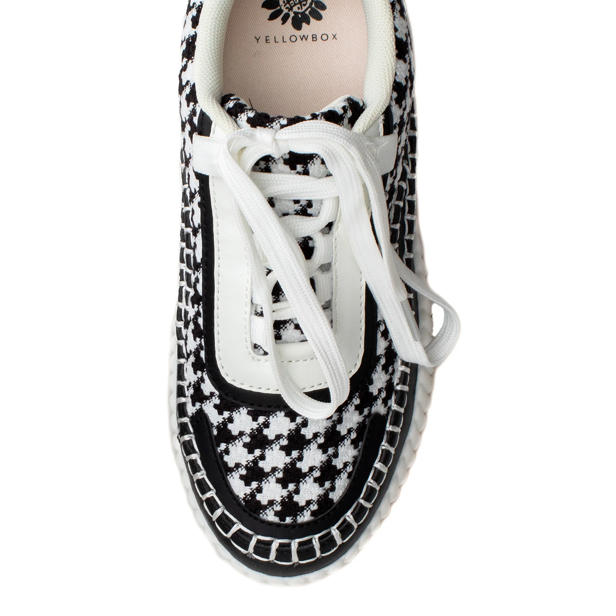 Hartley Platform Sneaker - Image 4