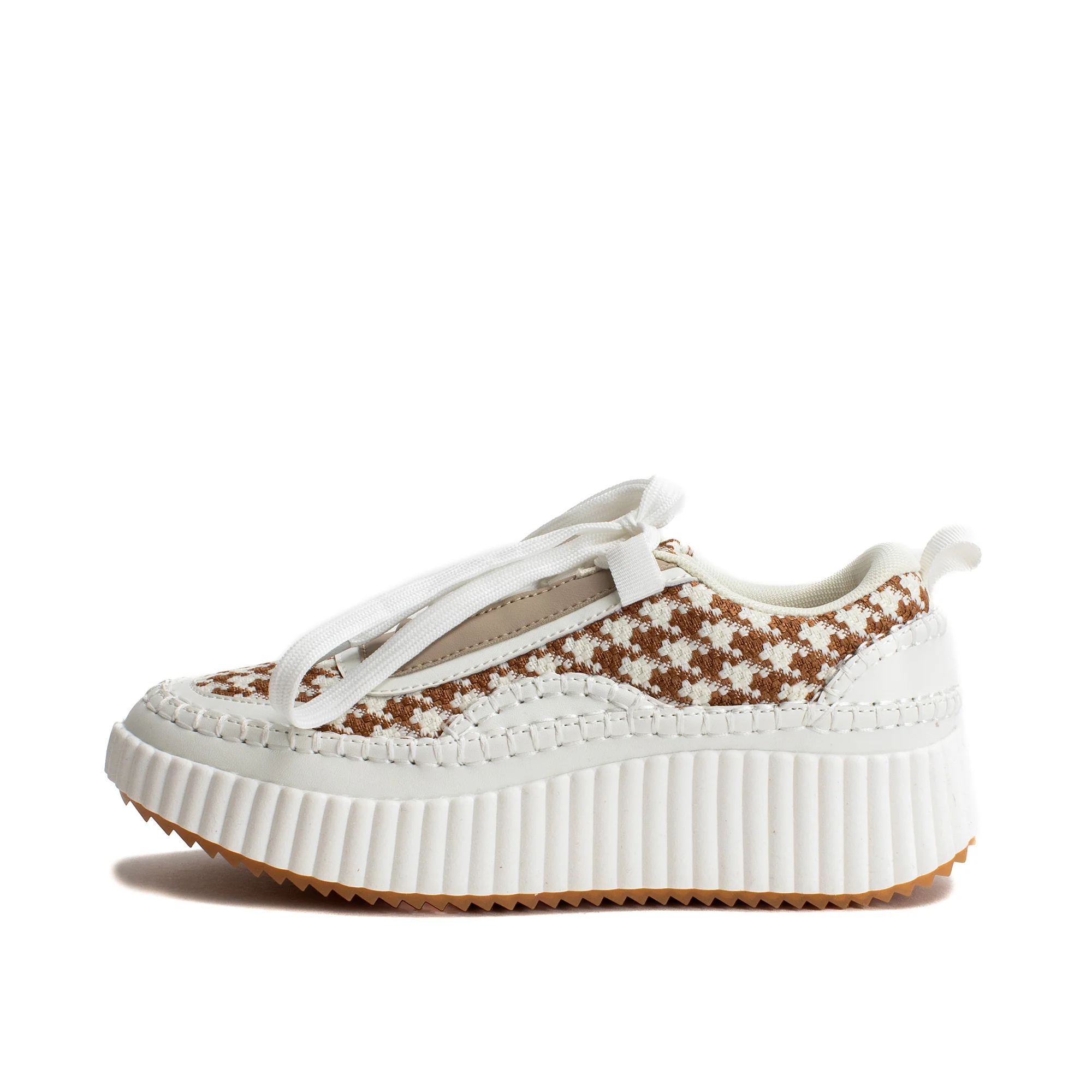 Hartley Platform Sneaker - Image 8