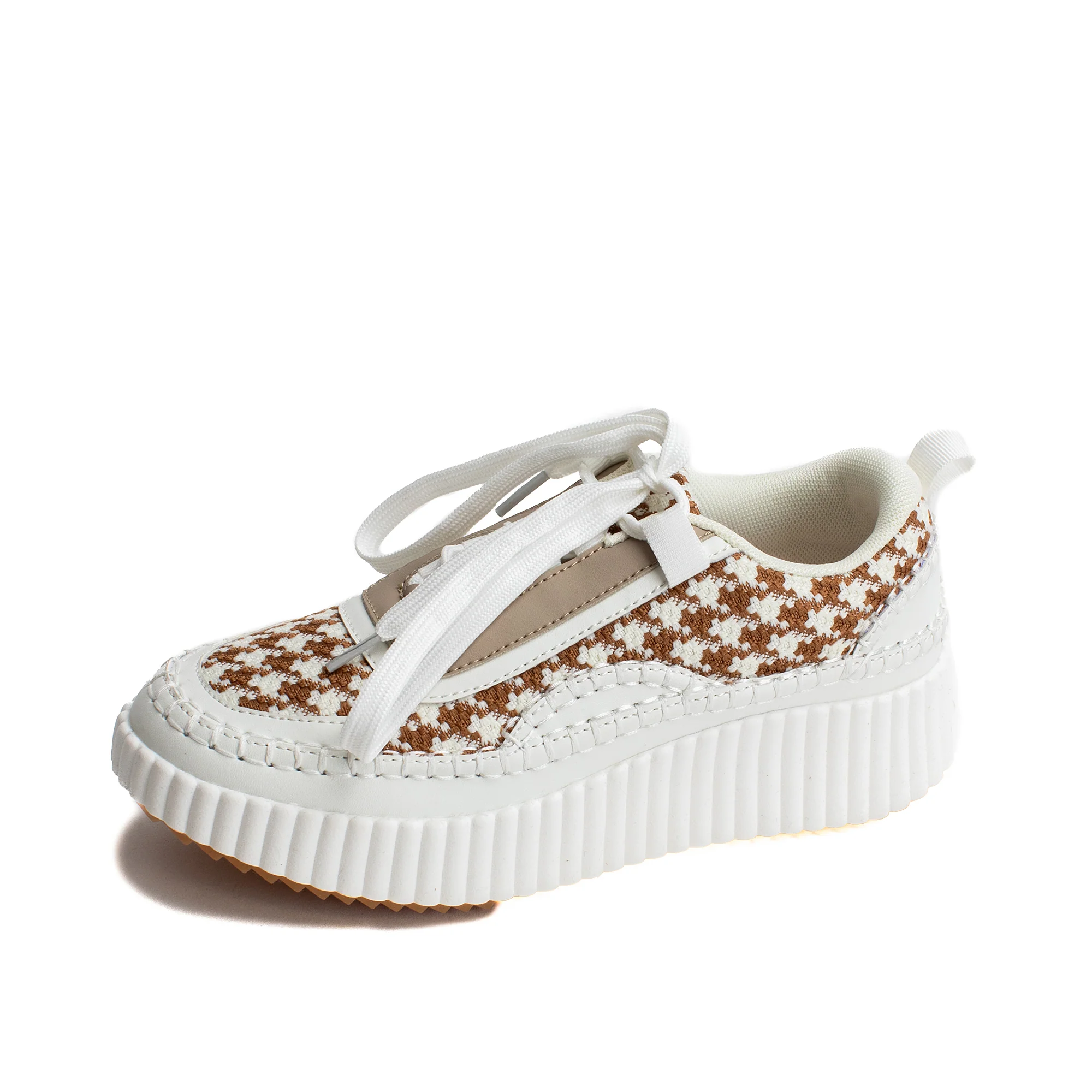 Hartley Platform Sneaker - Image 9