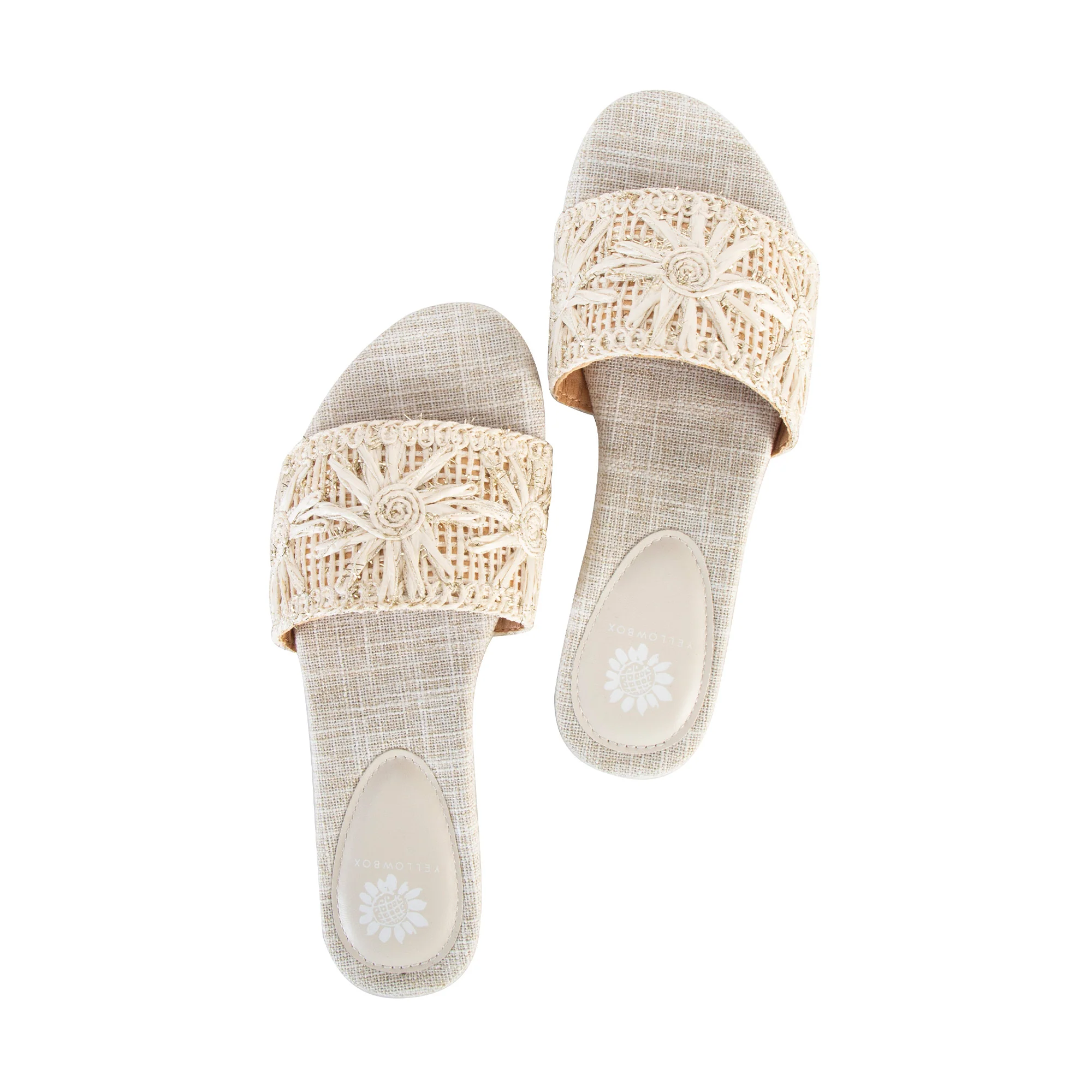 Haruka Slide Sandal - Image 3