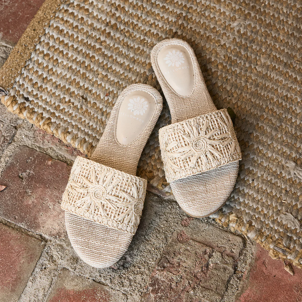 Haruka Slide Sandal - Image 5