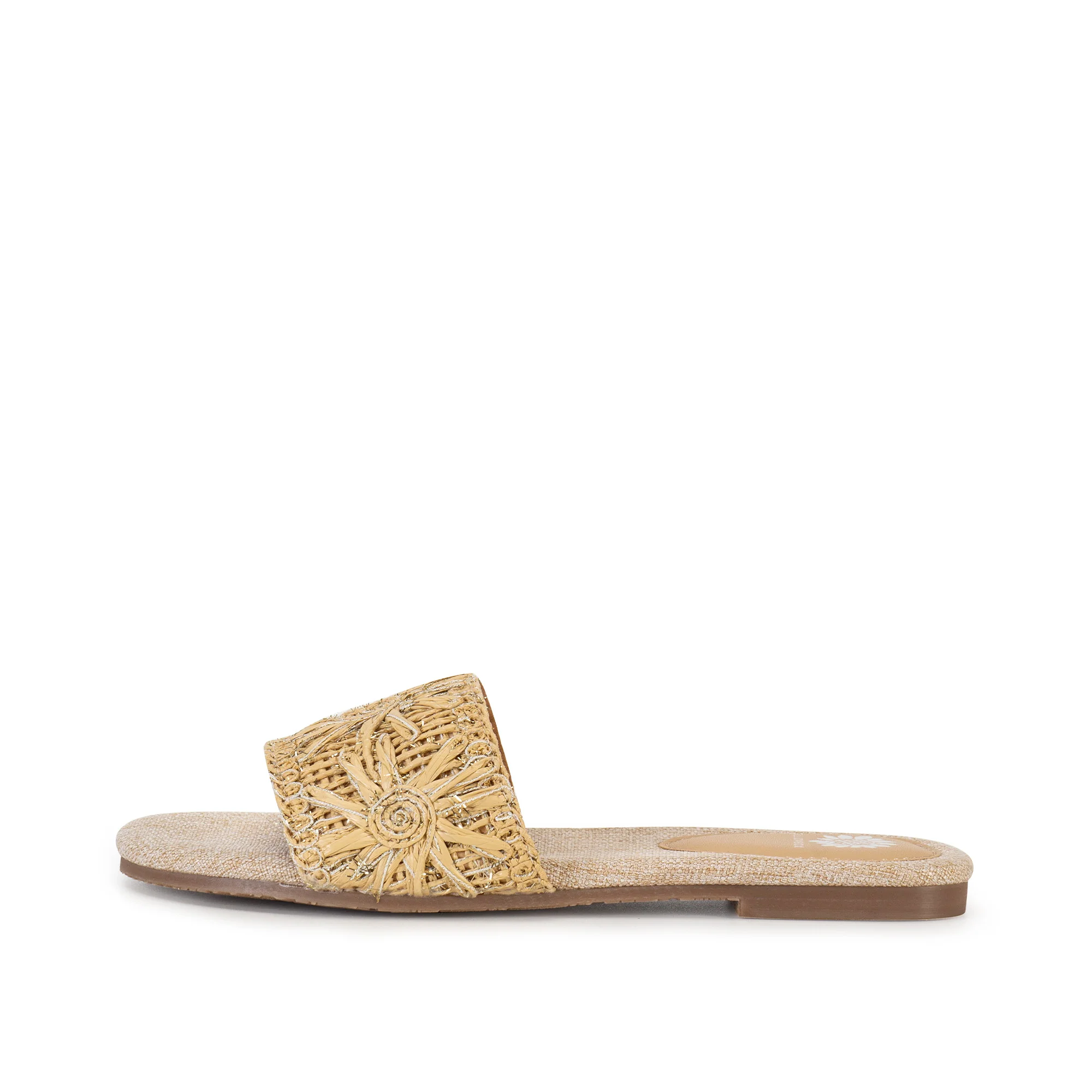 Haruka Slide Sandal - Image 7