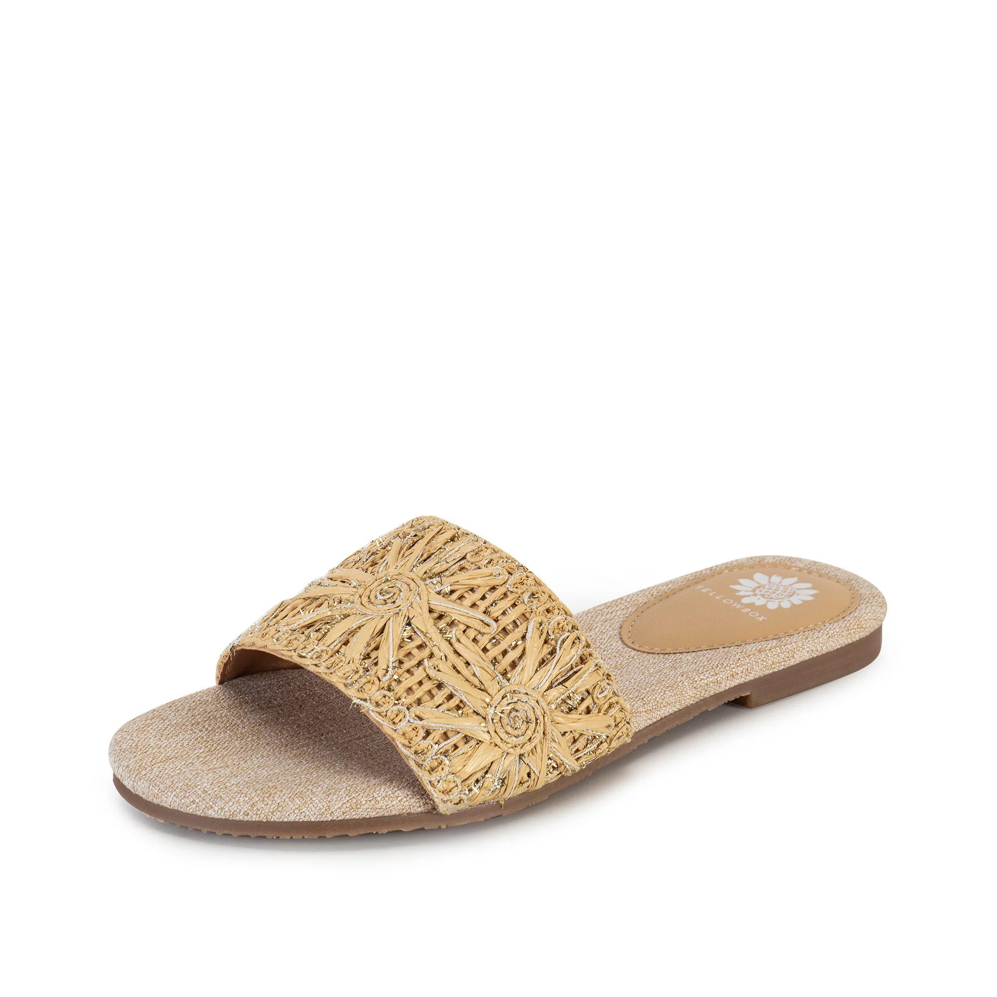 Haruka Slide Sandal - Image 8