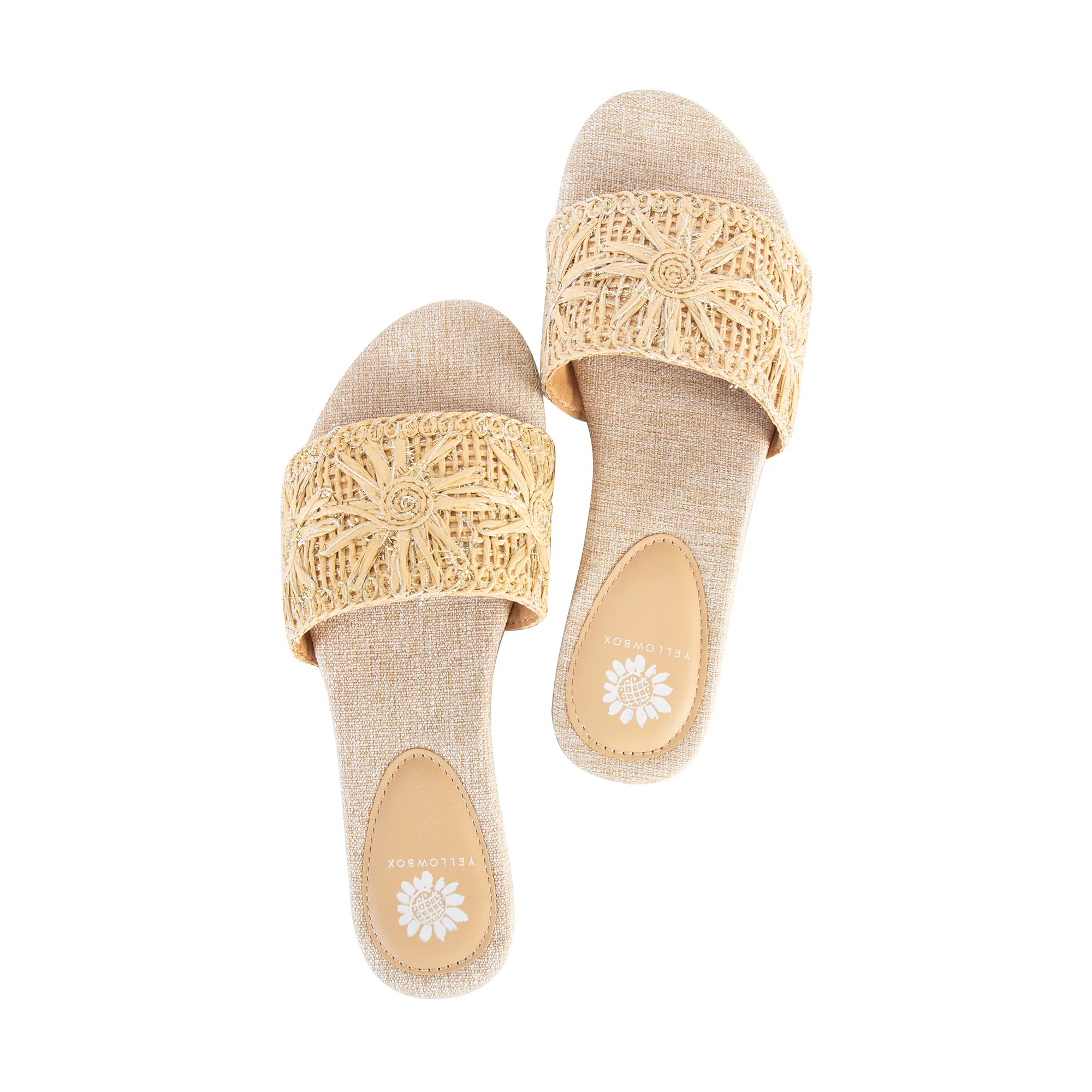 Haruka Slide Sandal - Image 9