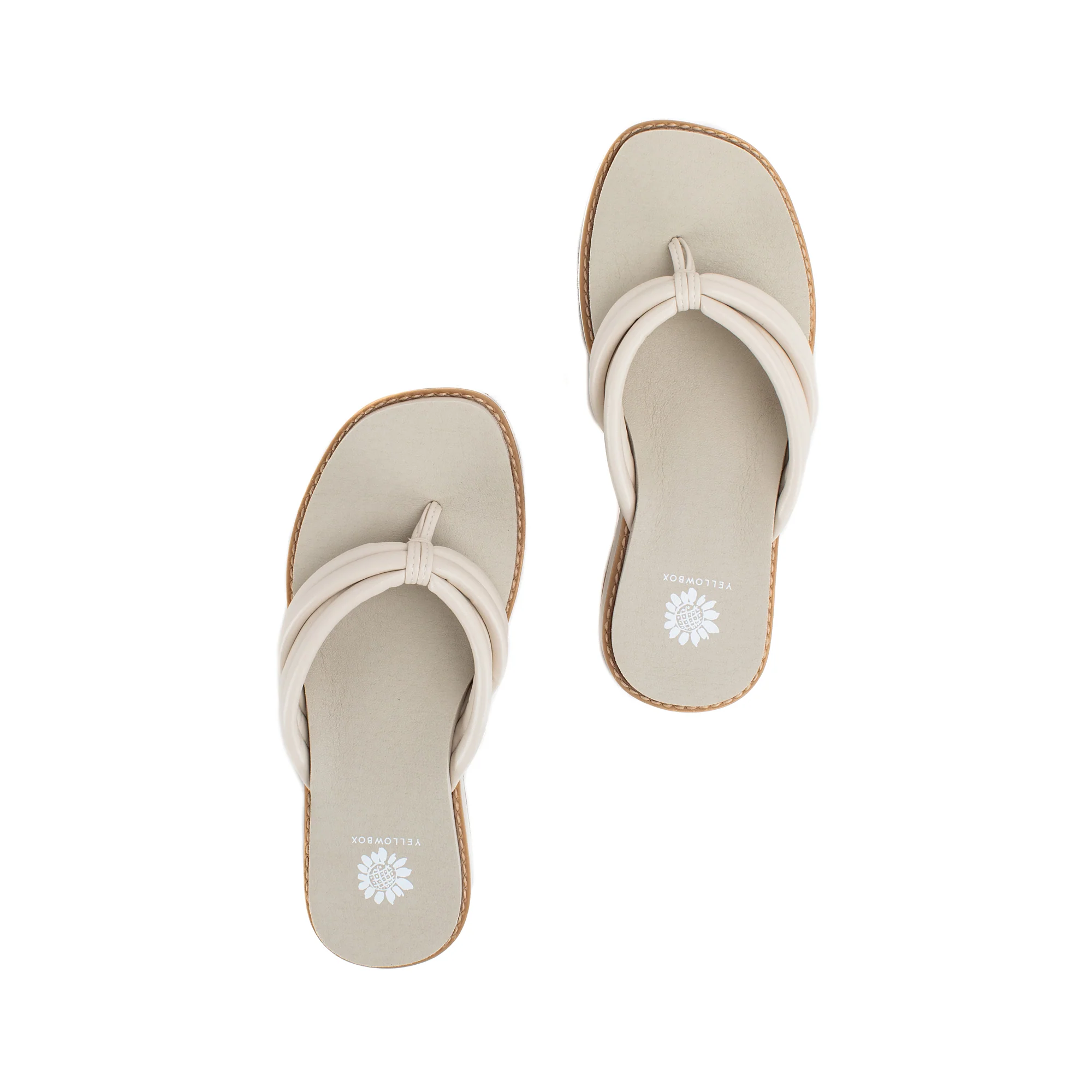 Hasani Flatform Sandal - Image 3