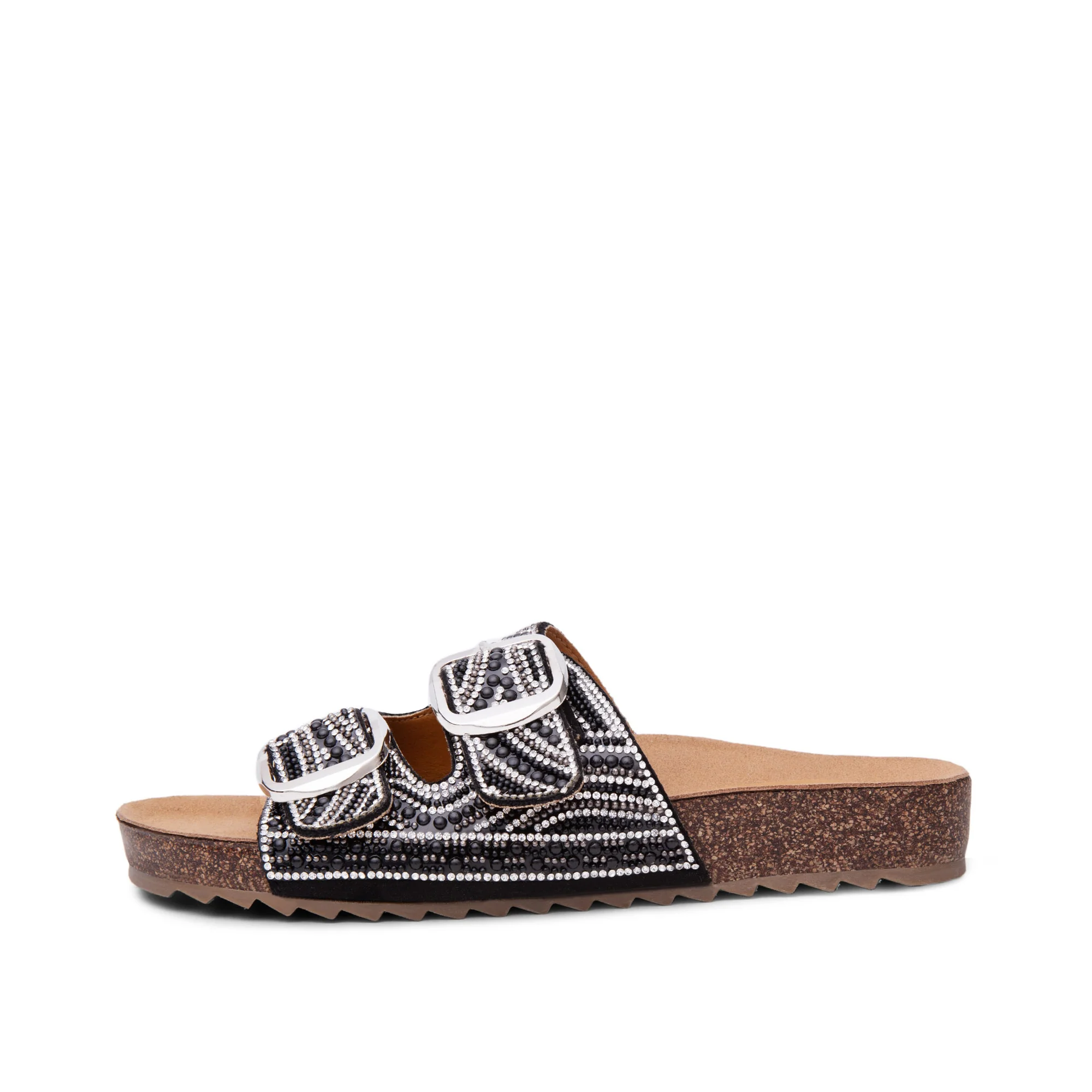 Hasina Slide Sandal