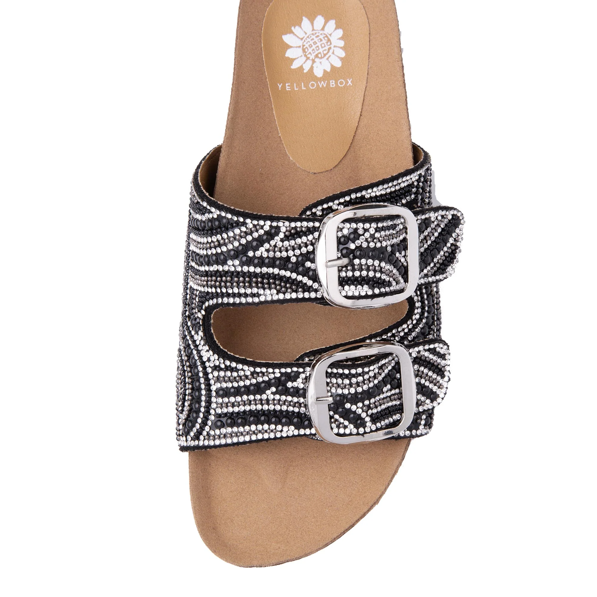 Hasina Slide Sandal - Image 4