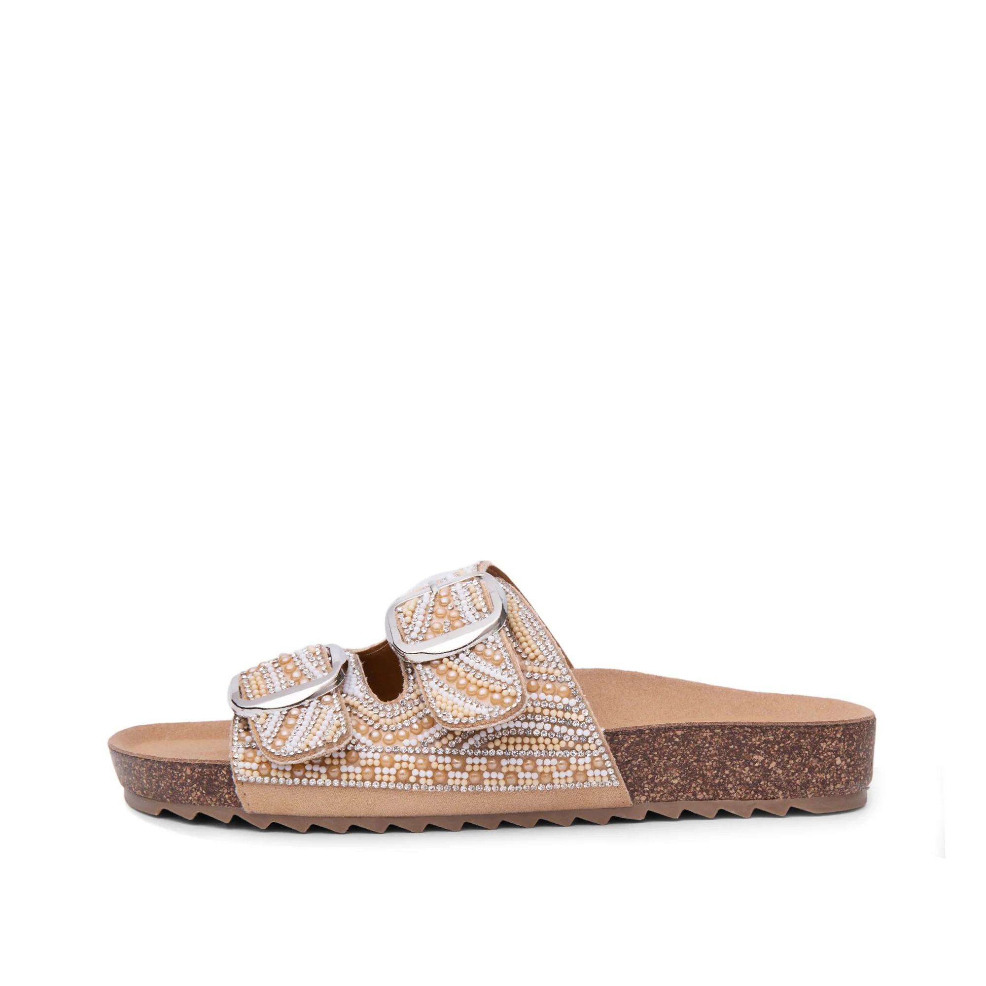 Hasina Slide Sandal - Image 6