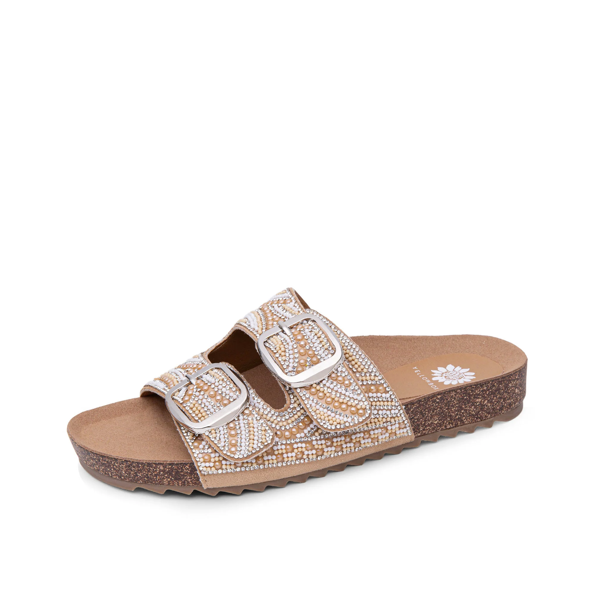 Hasina Slide Sandal - Image 7