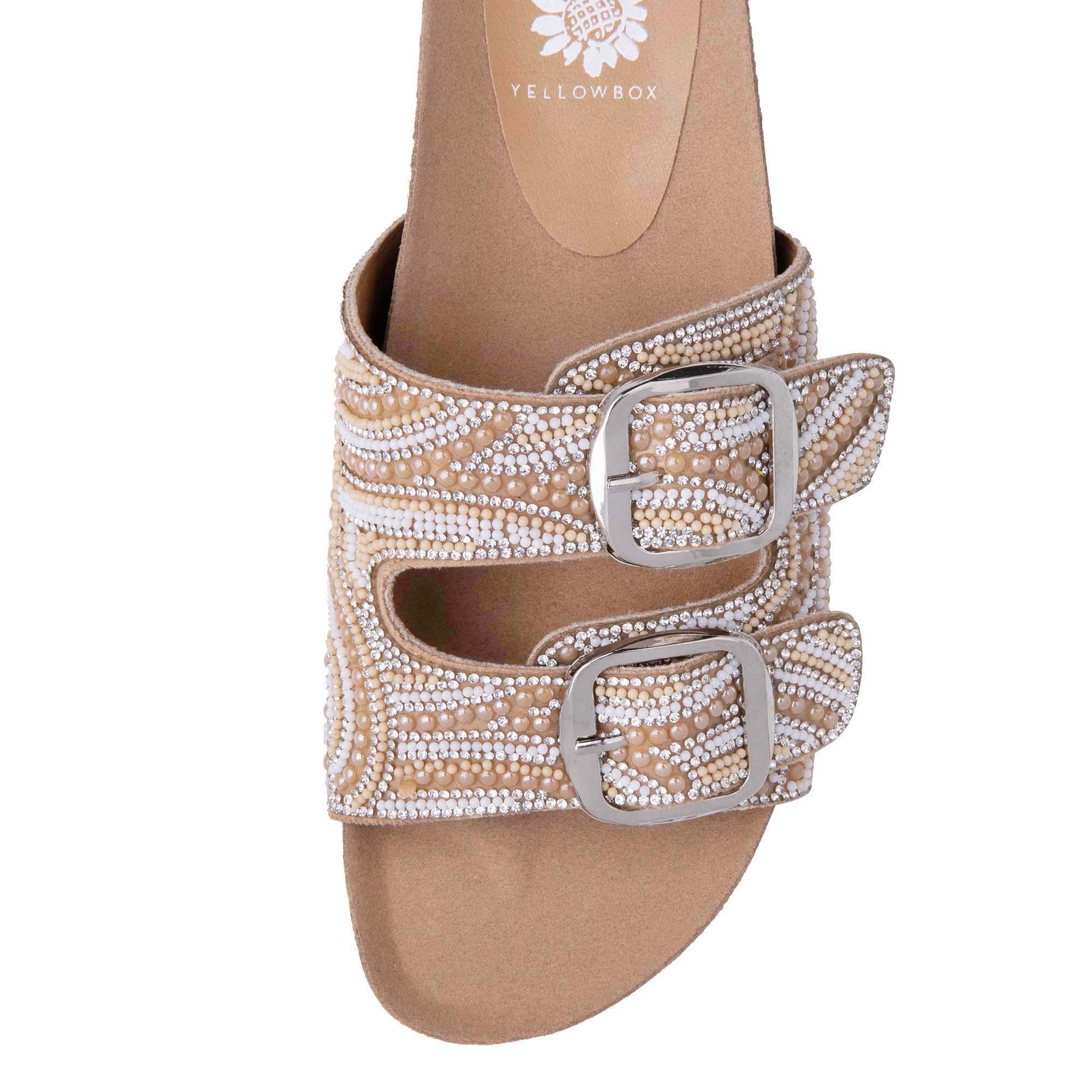 Hasina Slide Sandal - Image 9