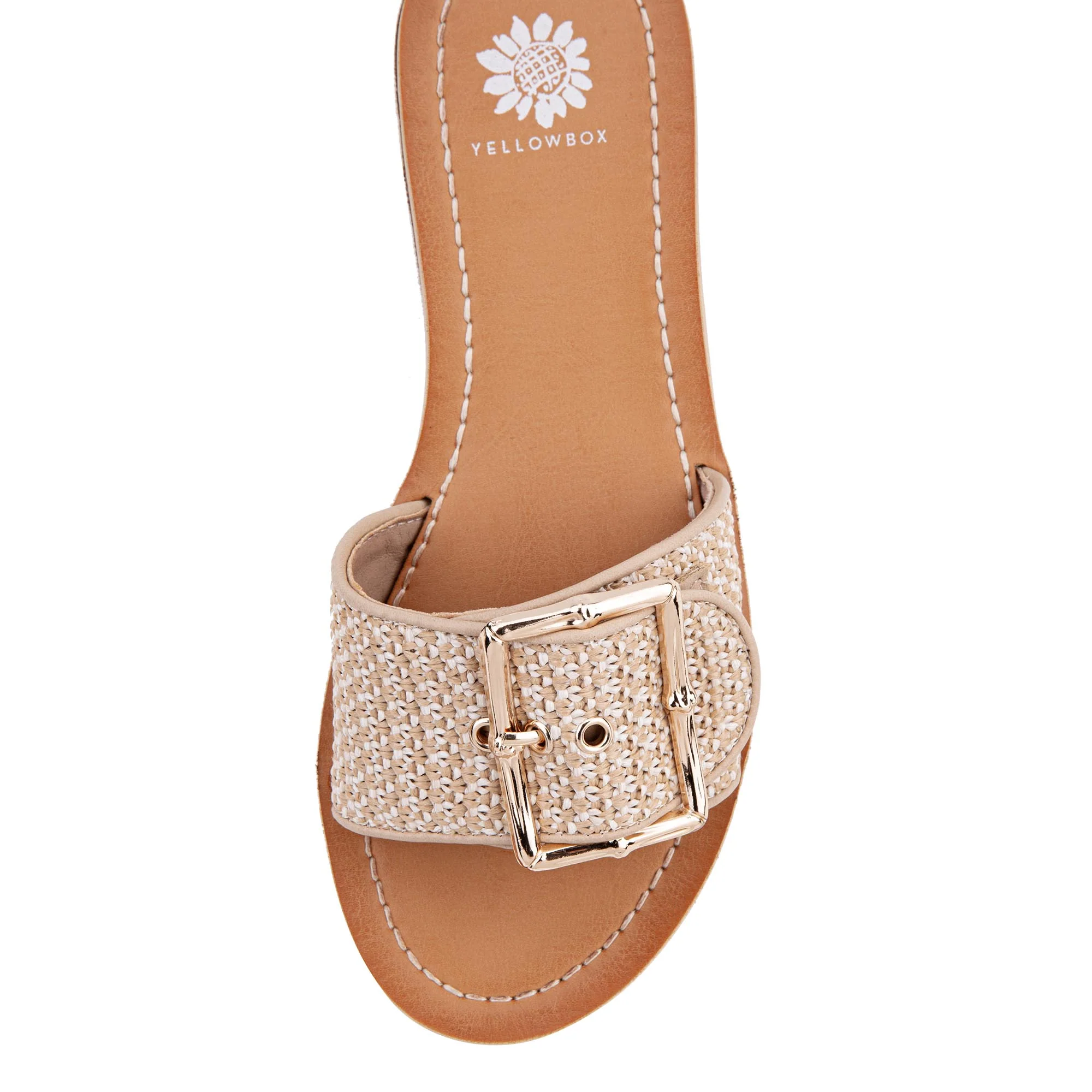Helden Slide Sandal - Image 10