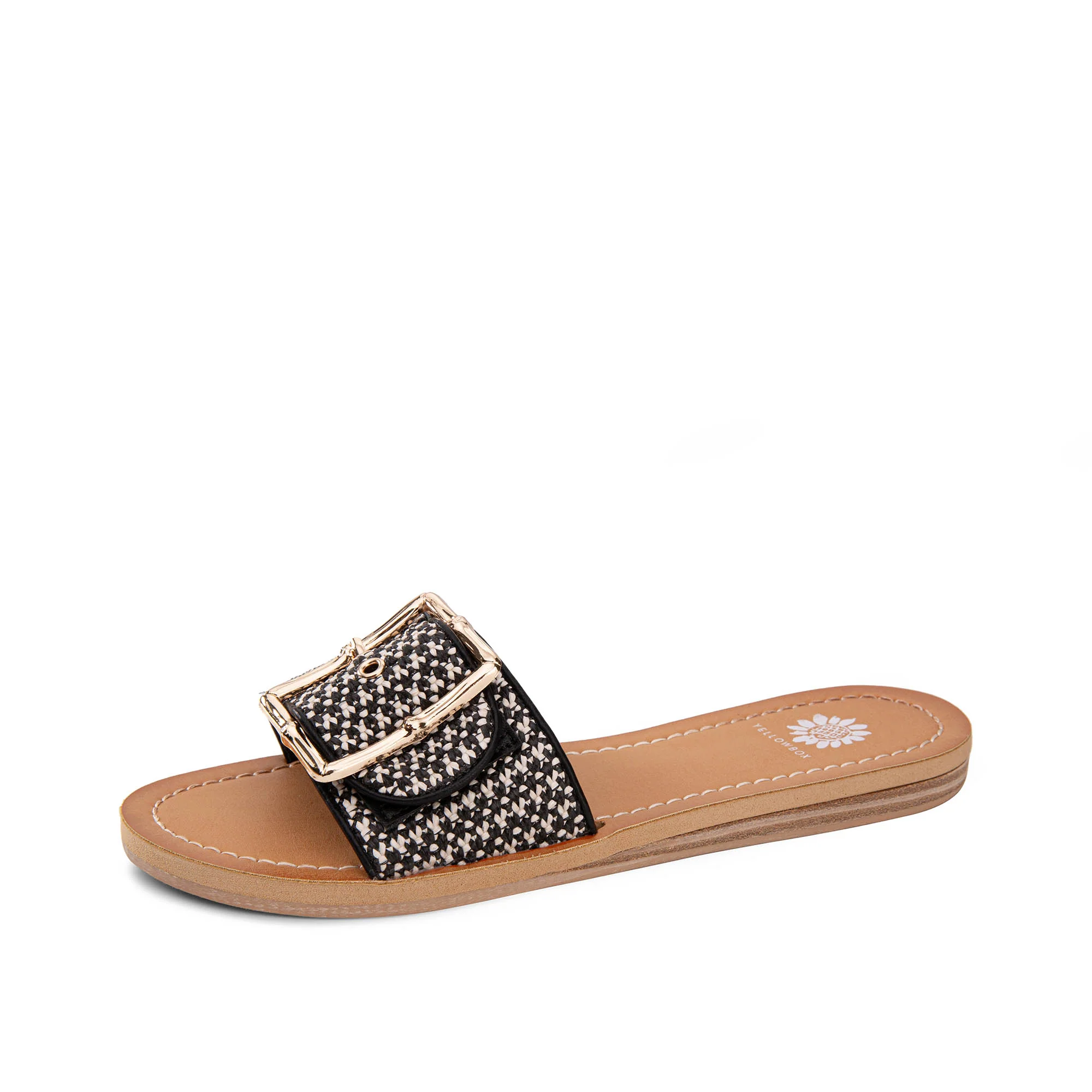 Helden Slide Sandal - Image 14