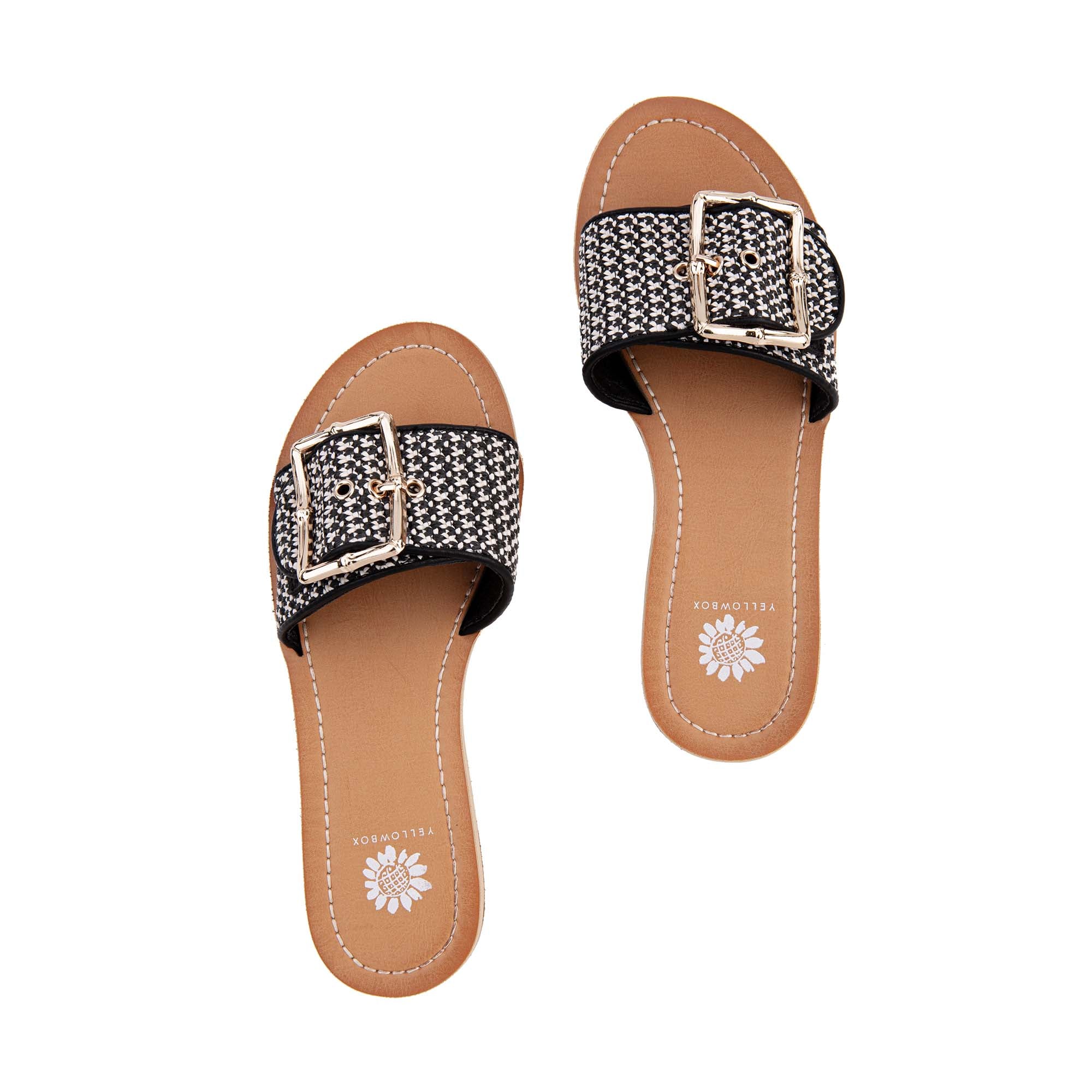 Helden Slide Sandal - Image 15