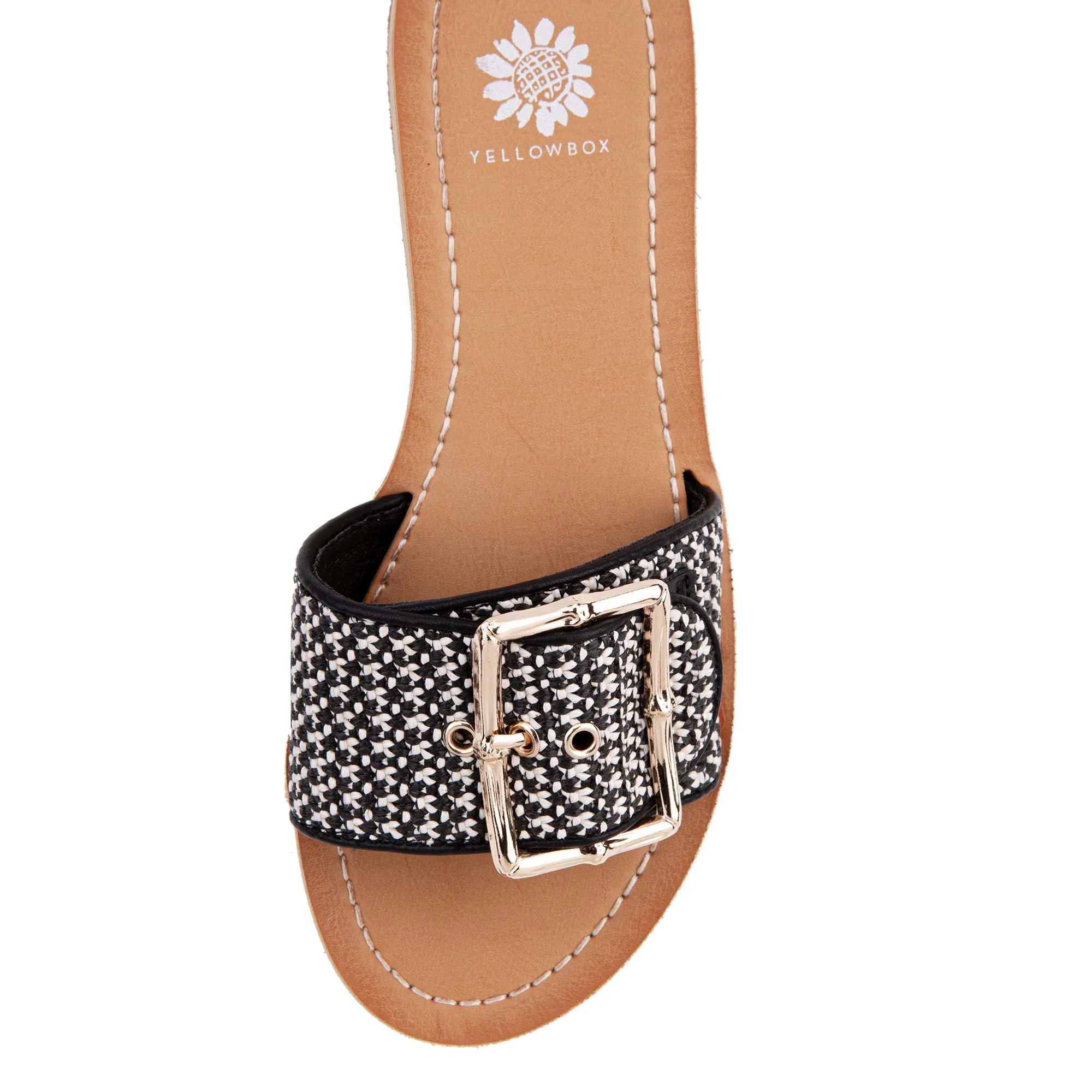Helden Slide Sandal - Image 16