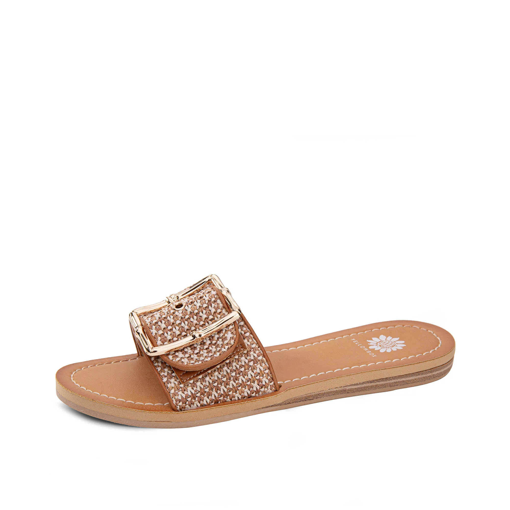 Helden Slide Sandal - Image 2