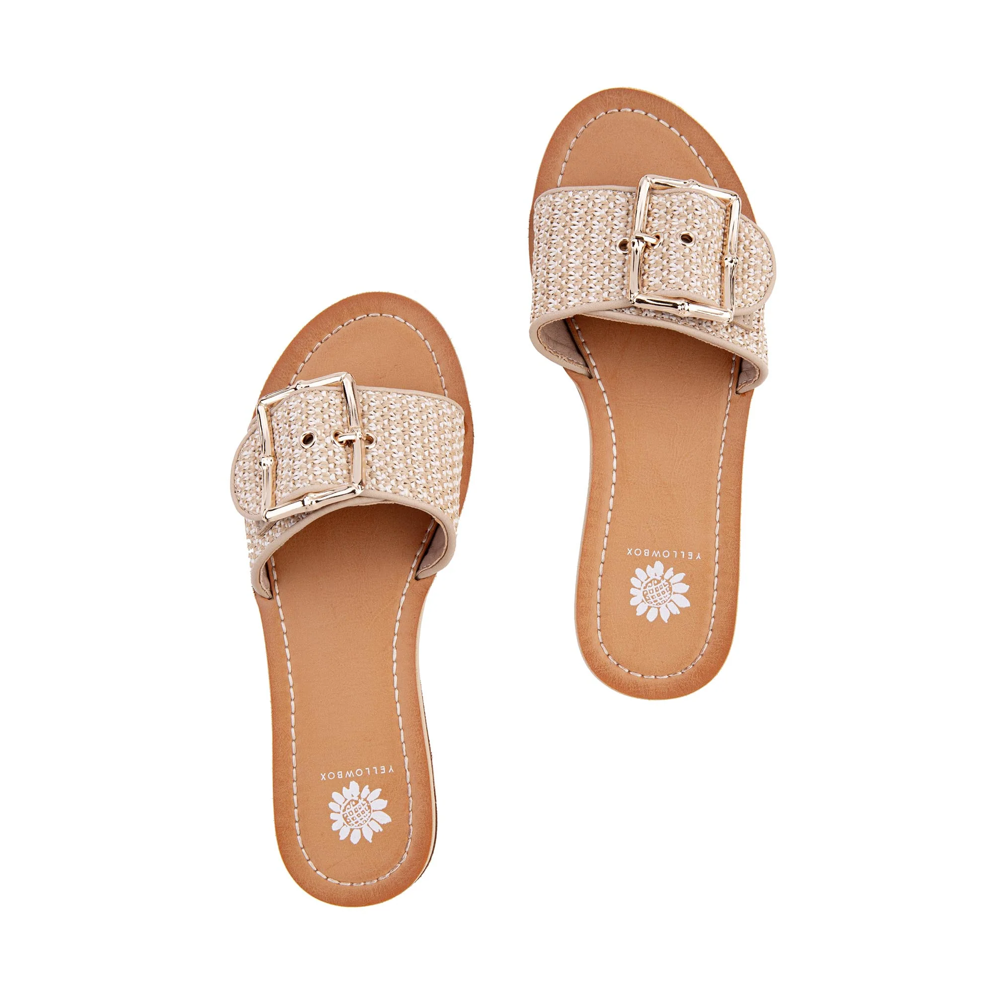 Helden Slide Sandal - Image 9