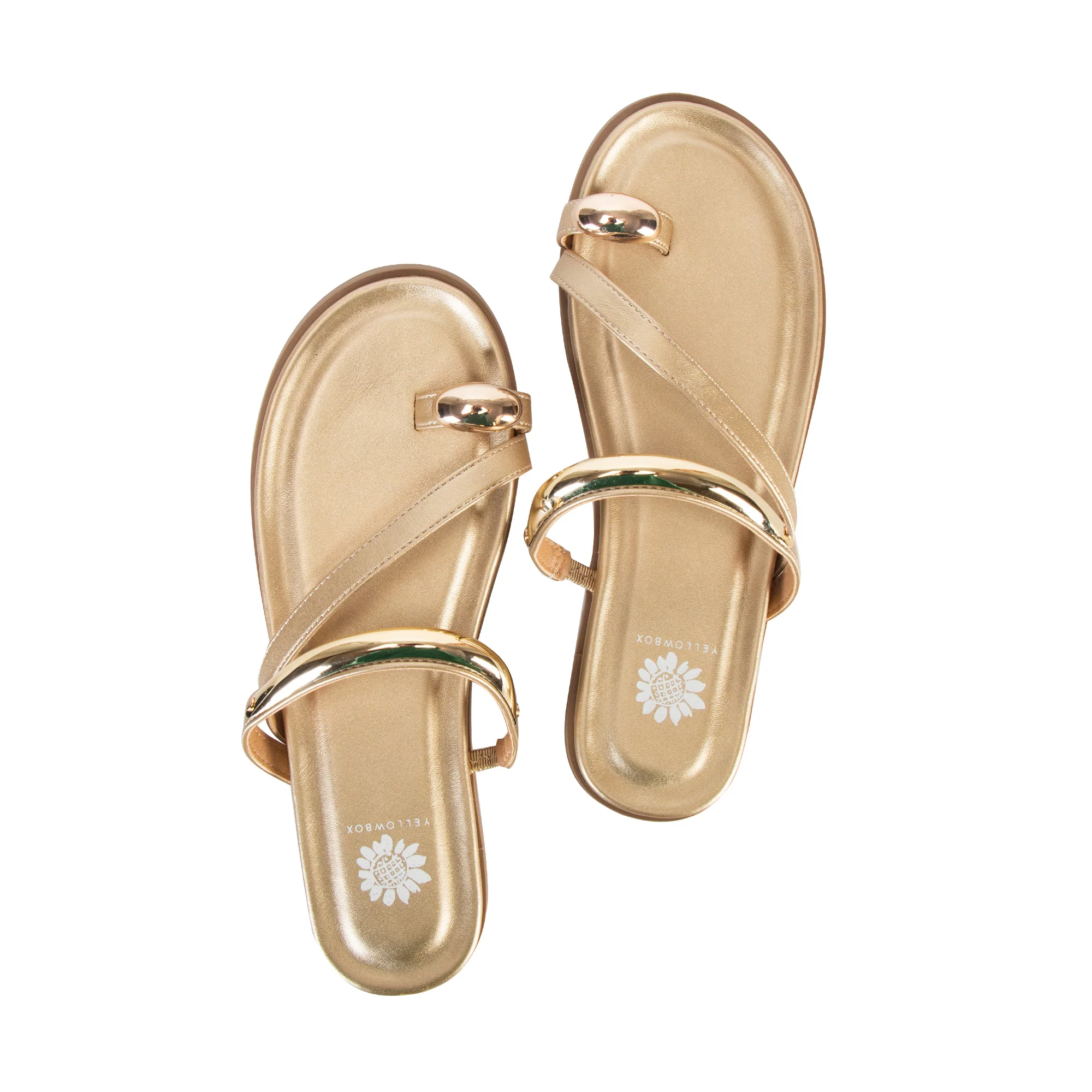 Hilari Toe-Ring Sandal - Image 11