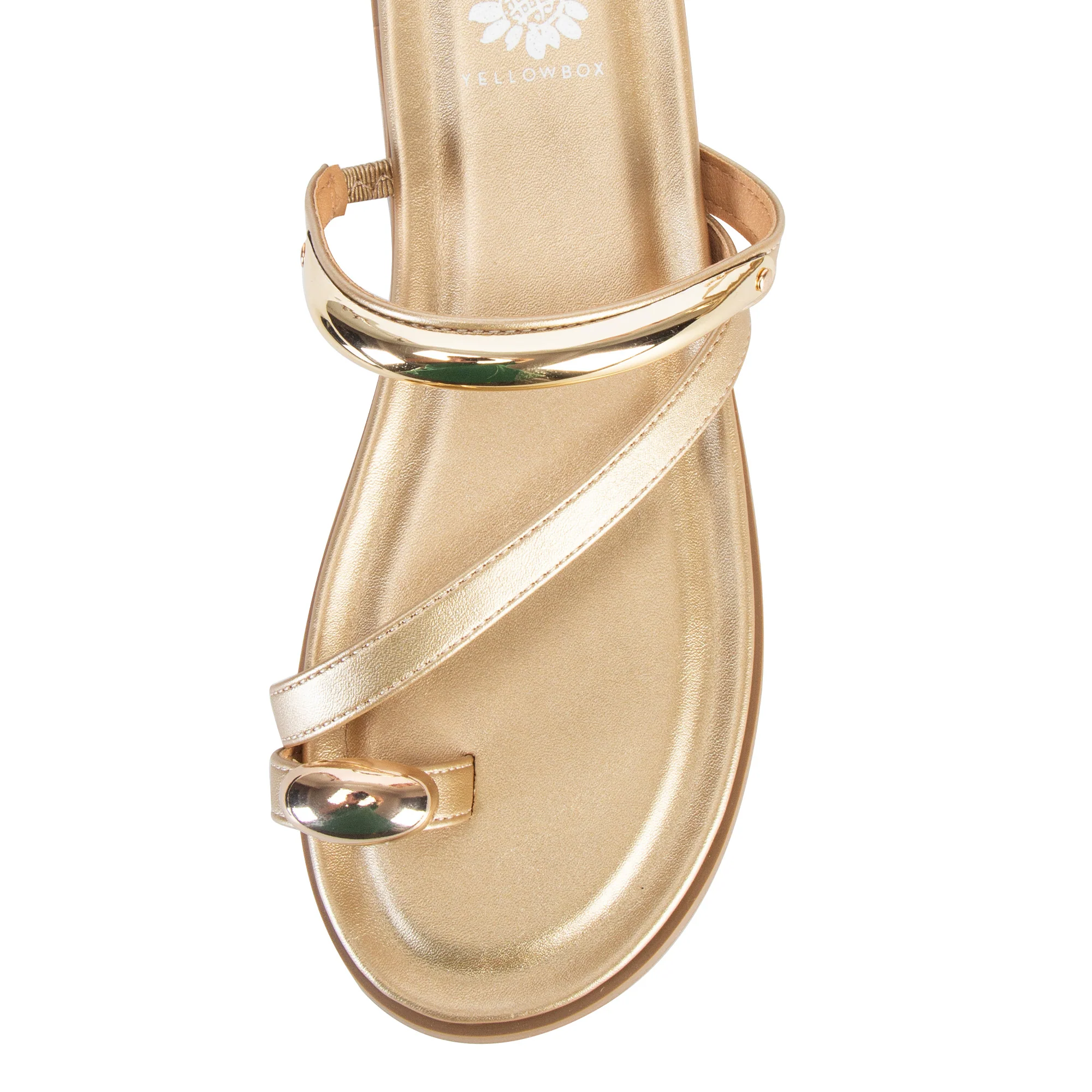 Hilari Toe-Ring Sandal - Image 12