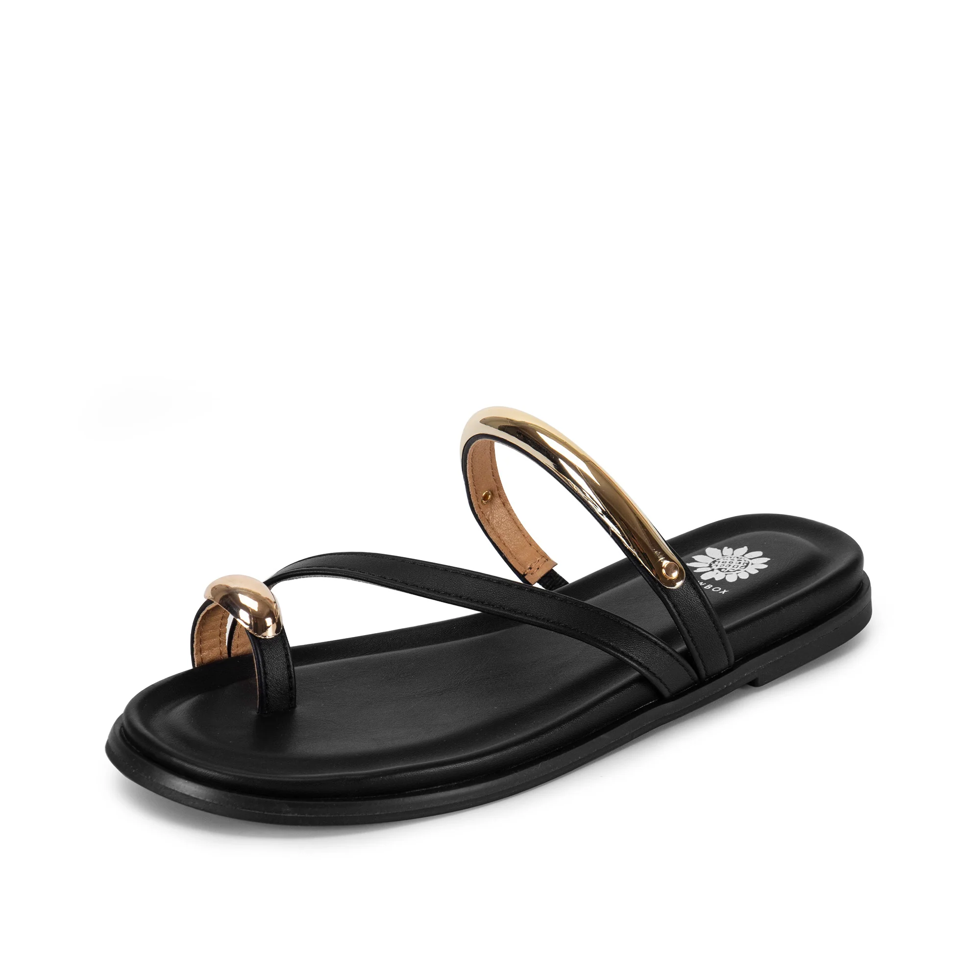 Hilari Toe-Ring Sandal - Image 19