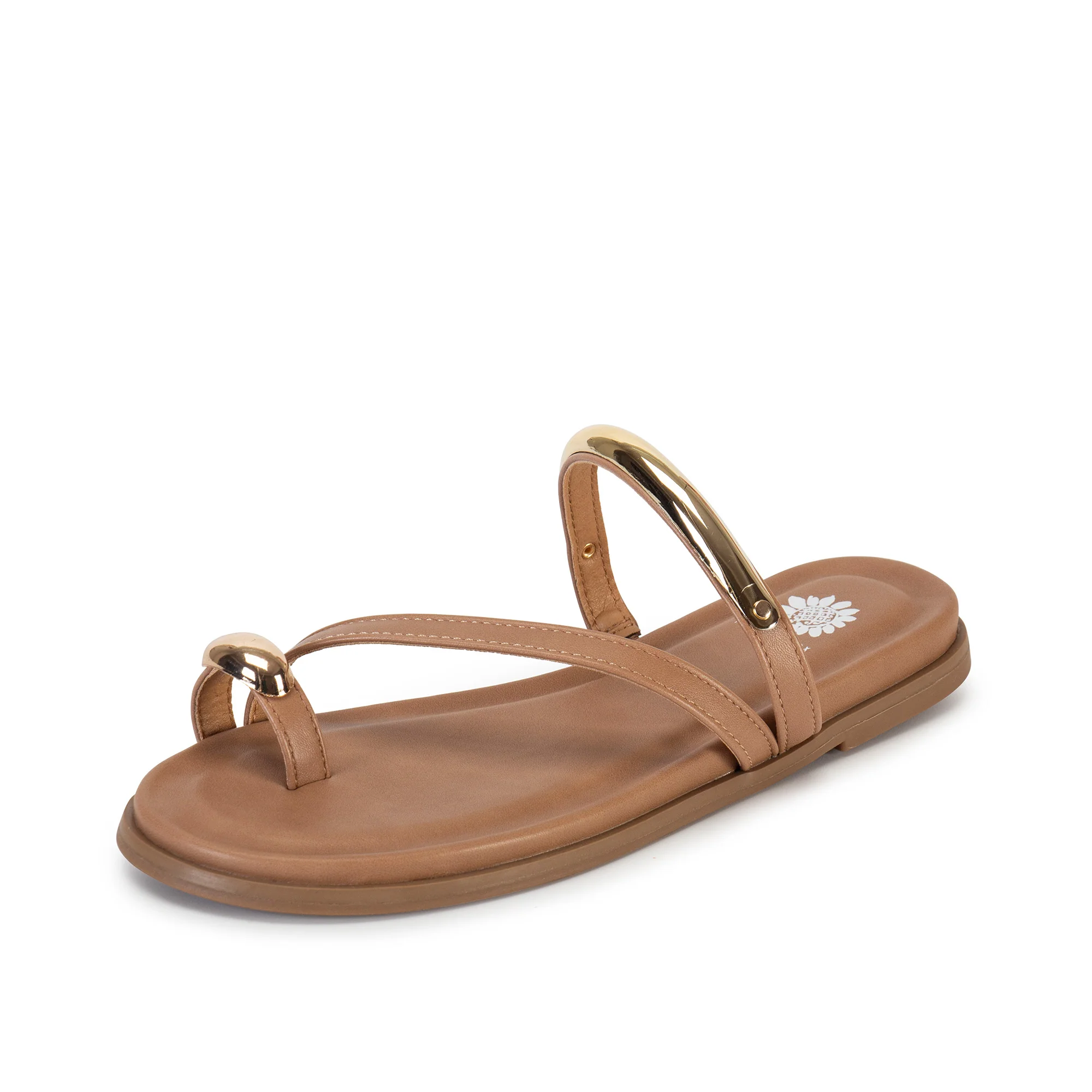 Hilari Toe-Ring Sandal - Image 2