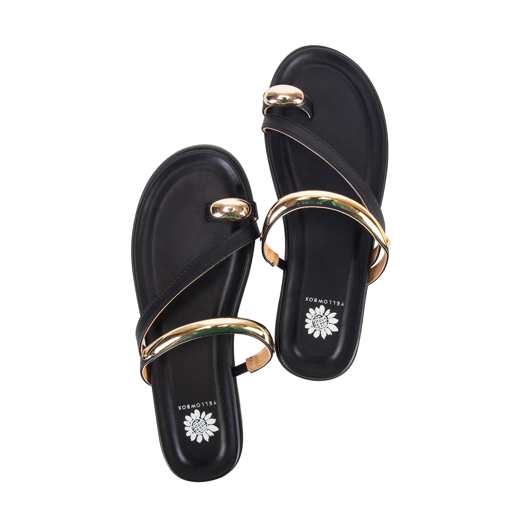 Hilari Toe-Ring Sandal - Image 20