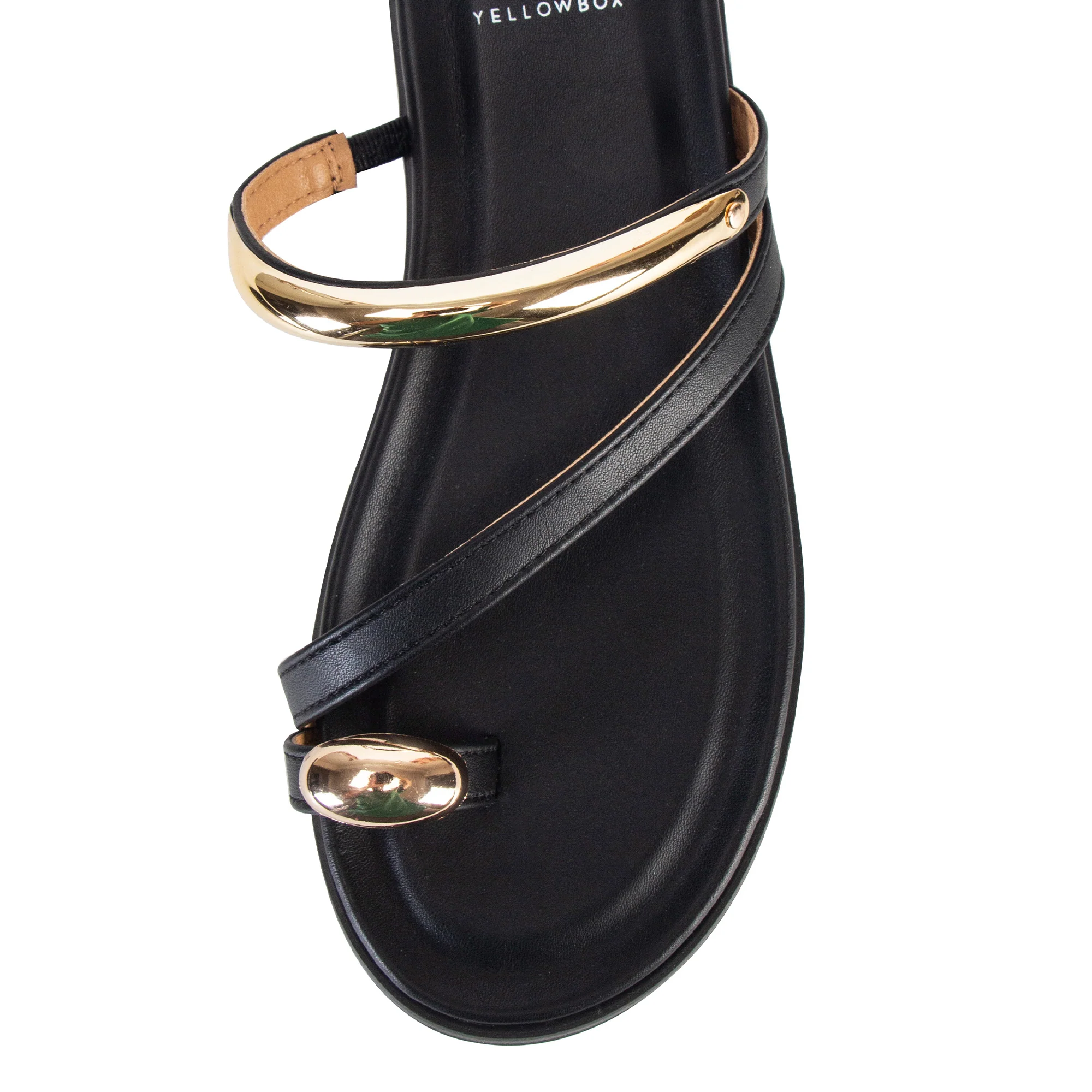Hilari Toe-Ring Sandal - Image 21