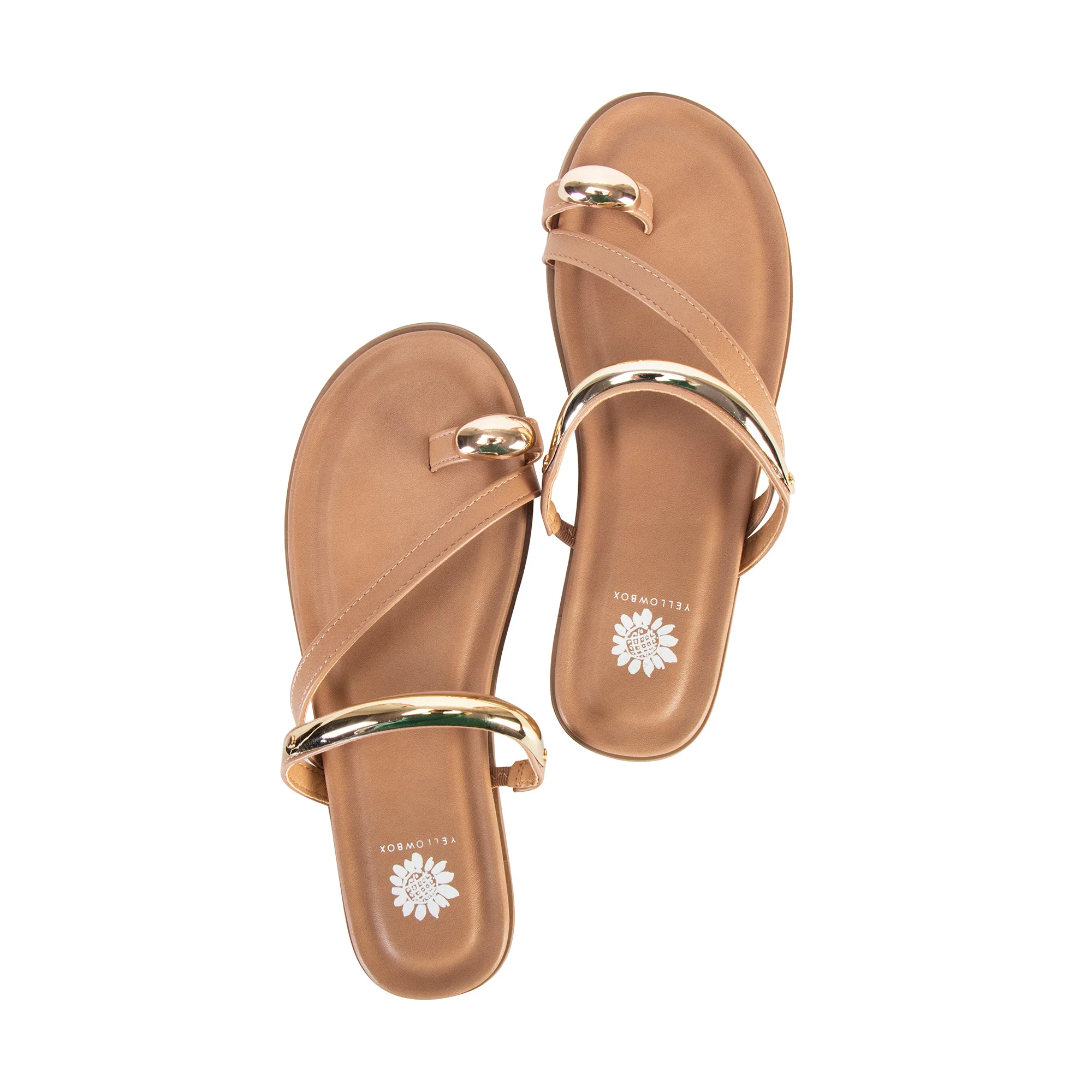 Hilari Toe-Ring Sandal - Image 3