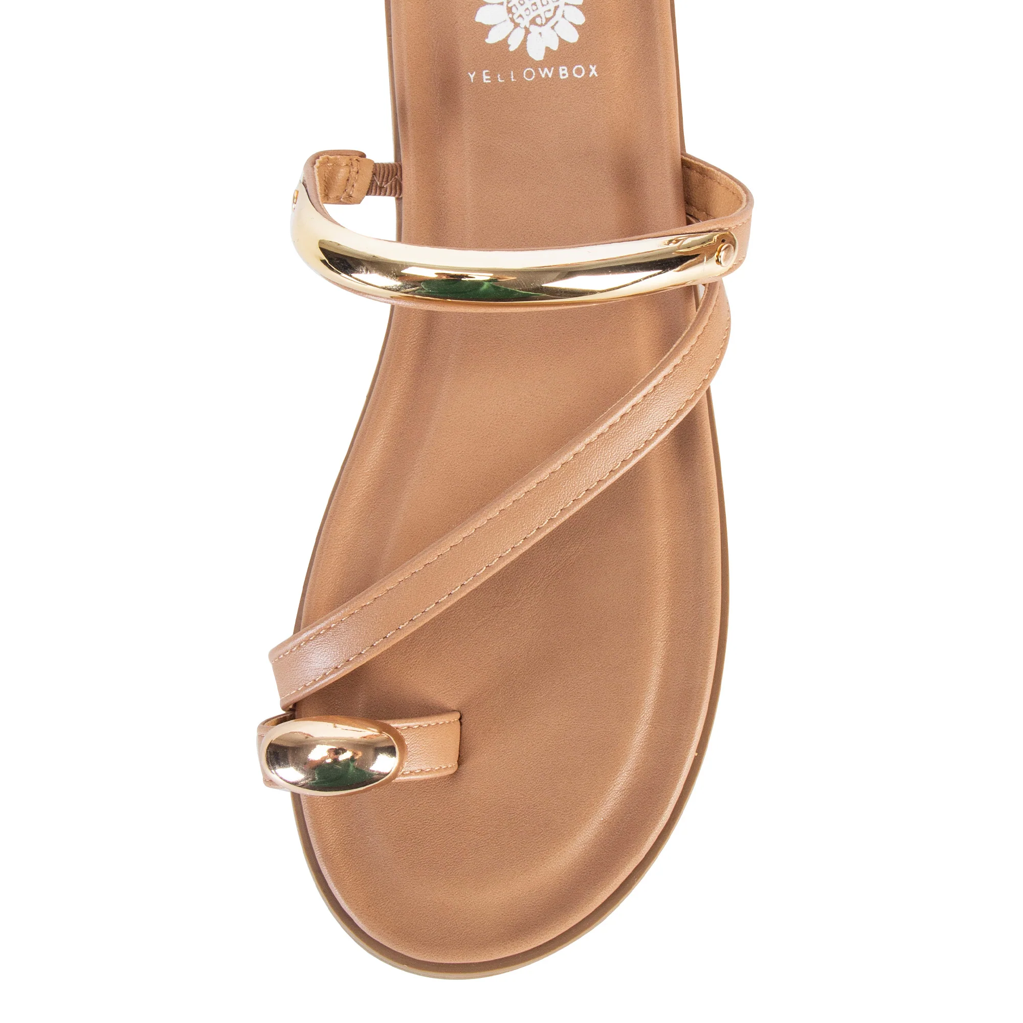 Hilari Toe-Ring Sandal - Image 4