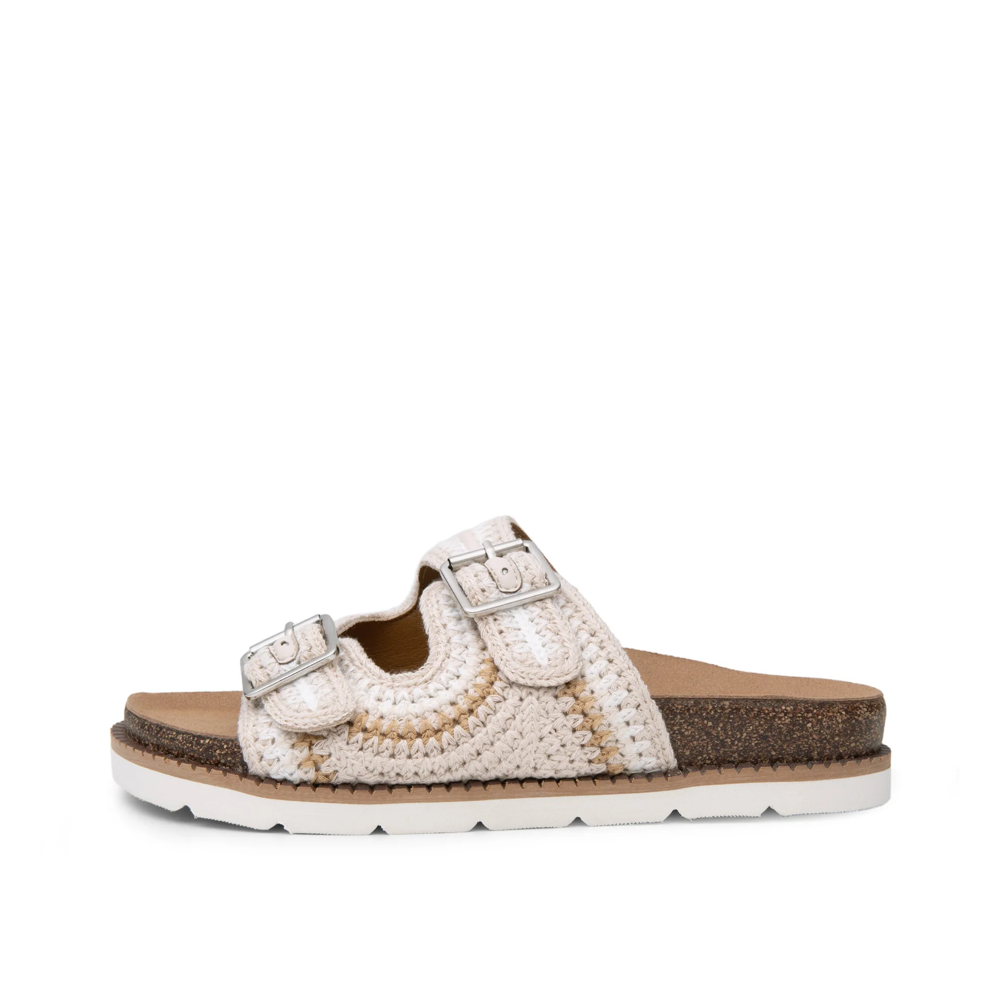 Holden Slide Sandal