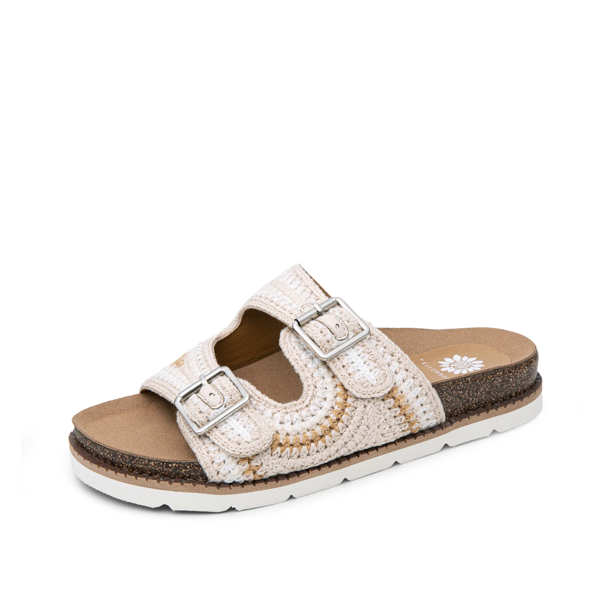 Holden Slide Sandal - Image 2