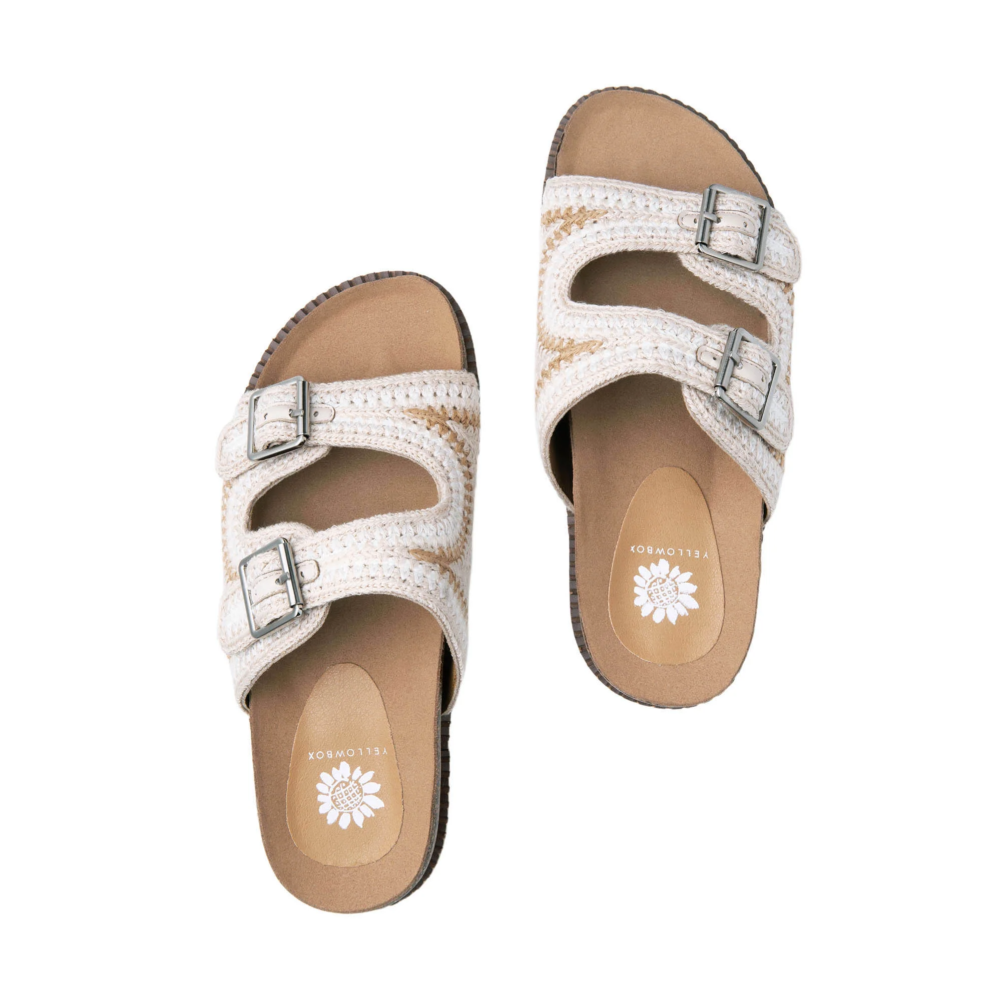 Holden Slide Sandal - Image 3