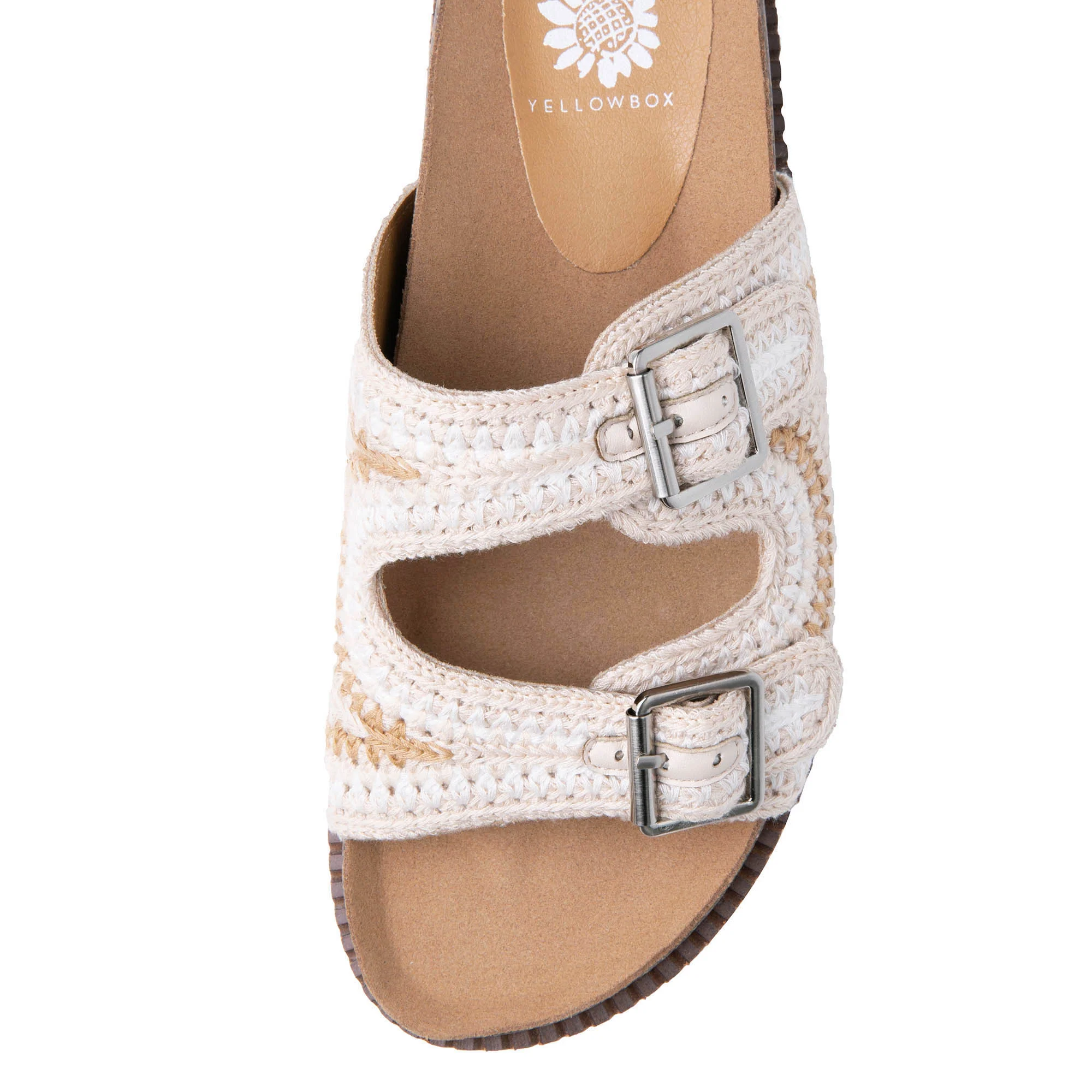 Holden Slide Sandal - Image 4