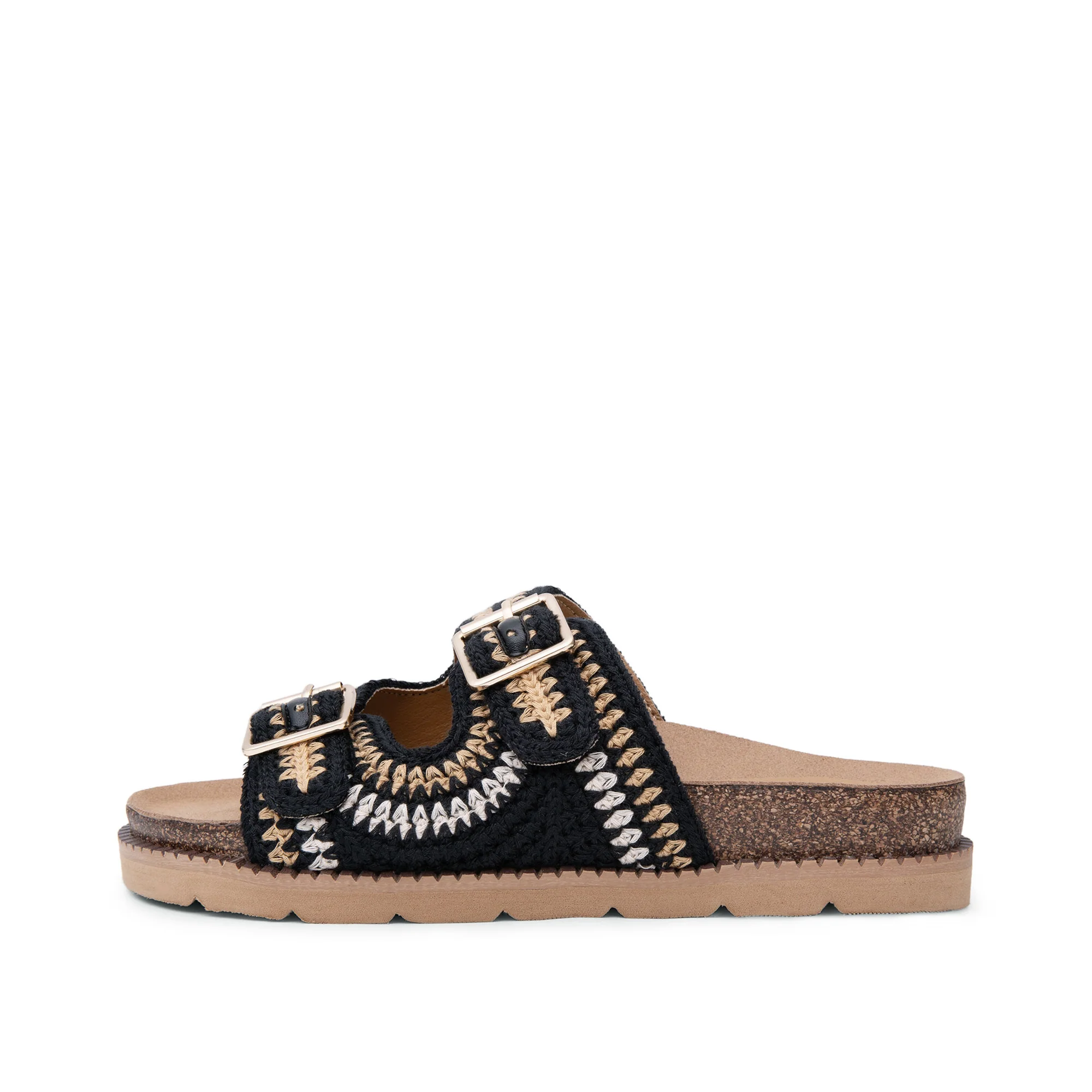 Holden Slide Sandal - Image 5