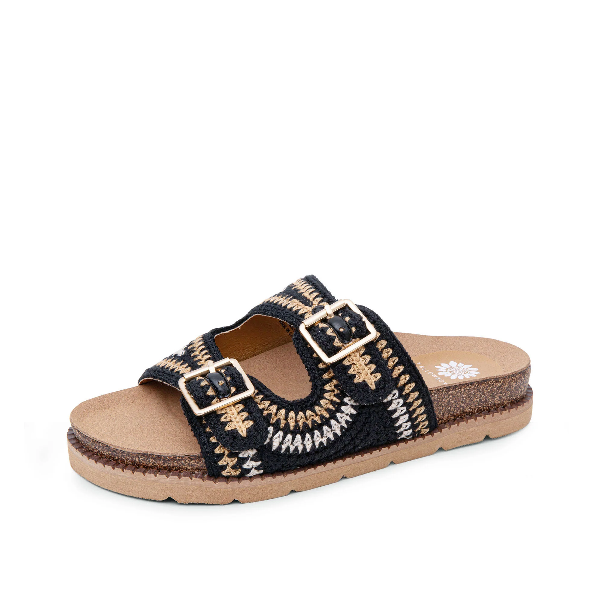 Holden Slide Sandal - Image 6