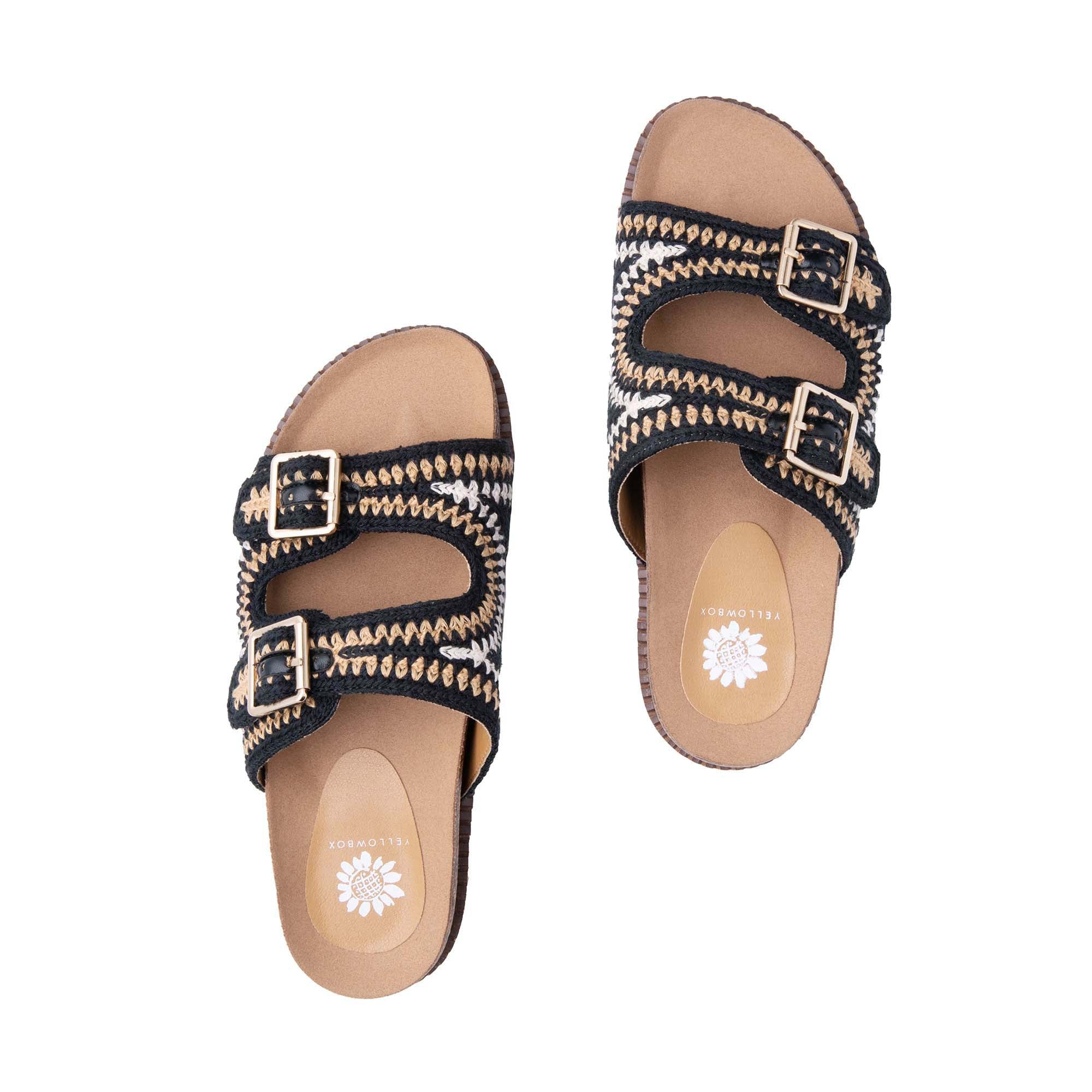 Holden Slide Sandal - Image 7