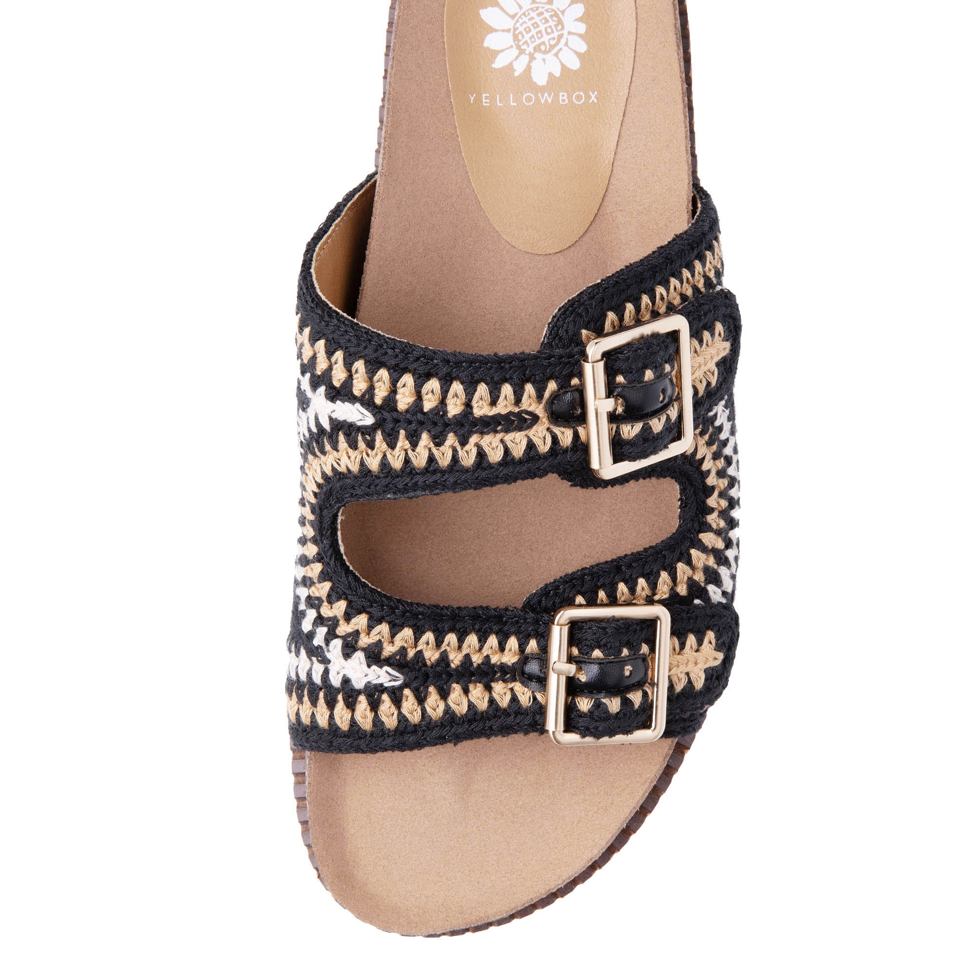 Holden Slide Sandal - Image 8